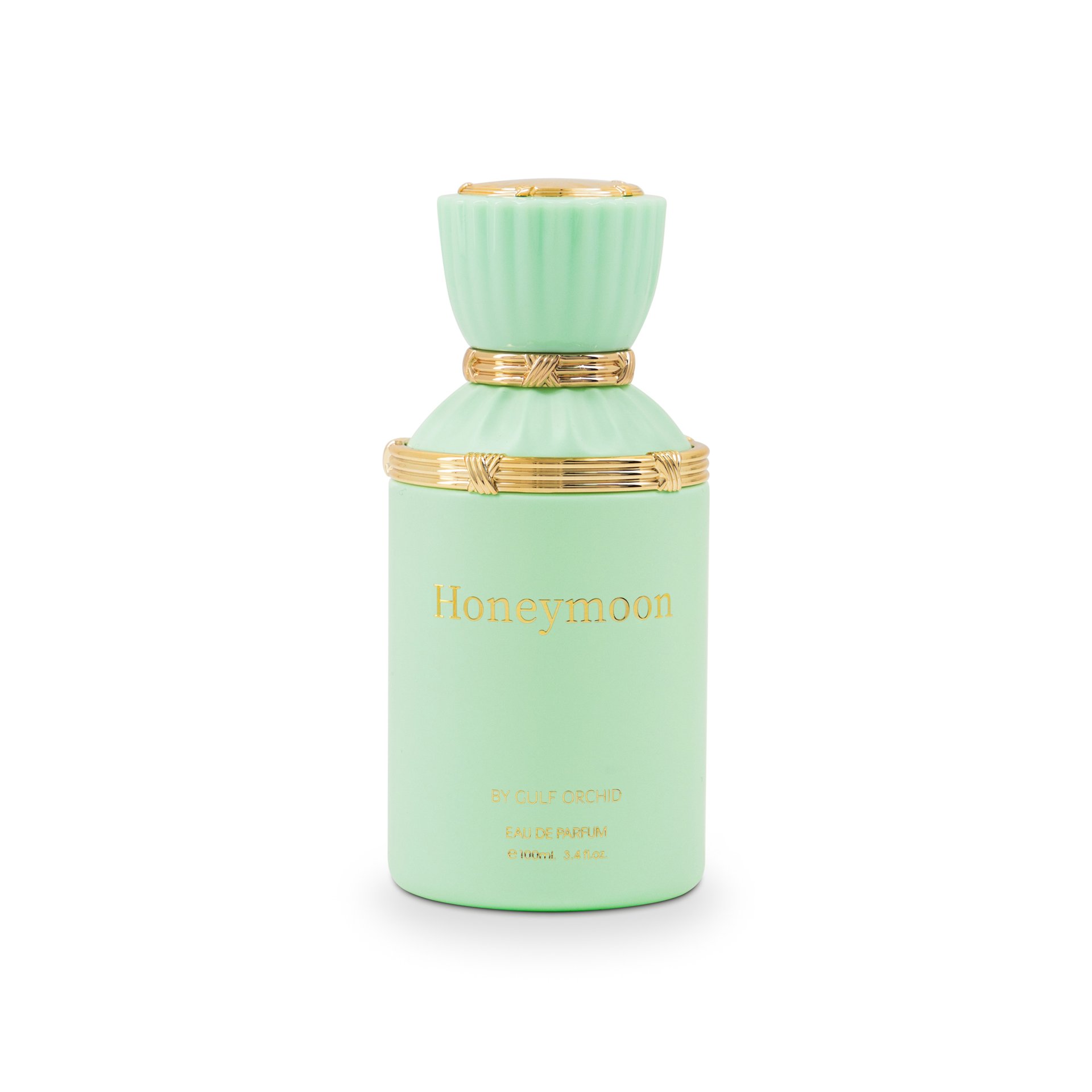 Honeymoon by Gulf Orchid perfume bottle