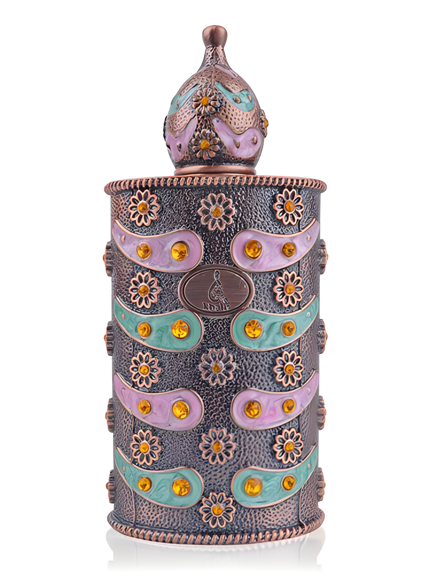 Ateeq by Khalis perfume bottle