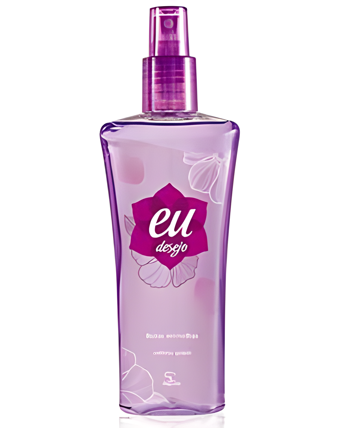 Eu Desejo by Jequiti perfume bottle