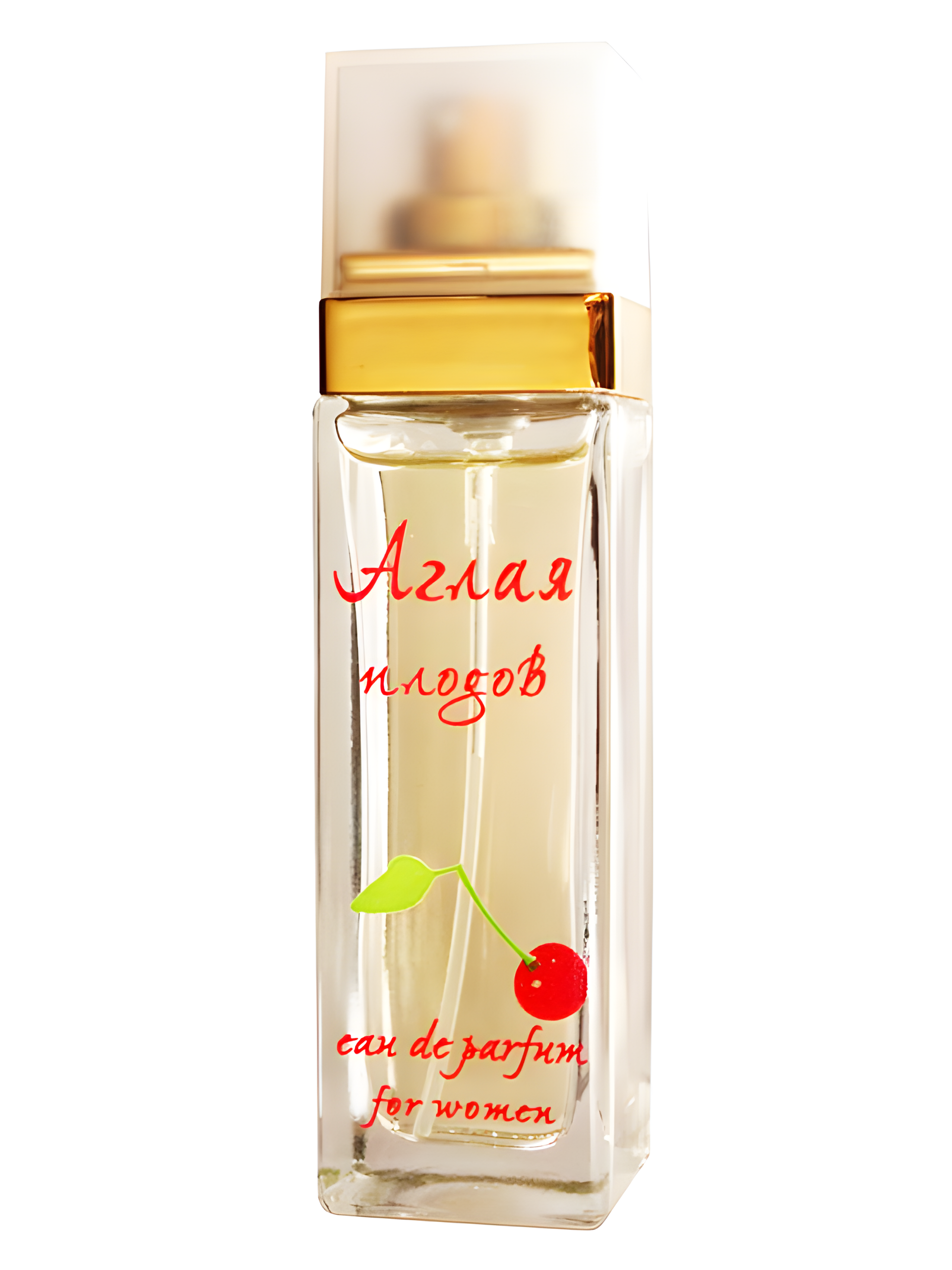 Aglaya Plodov by Evterpa perfume bottle