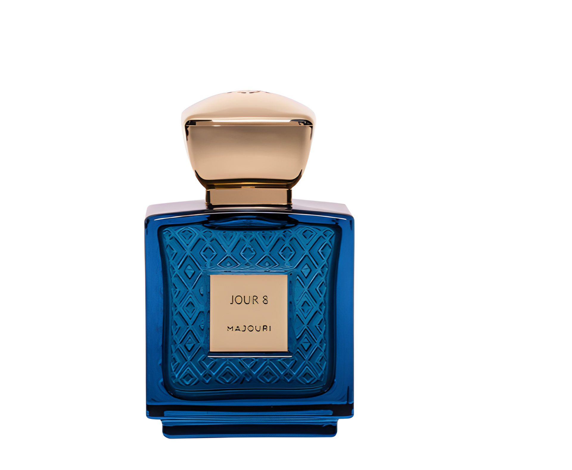 Jour 8 by Majouri perfume bottle