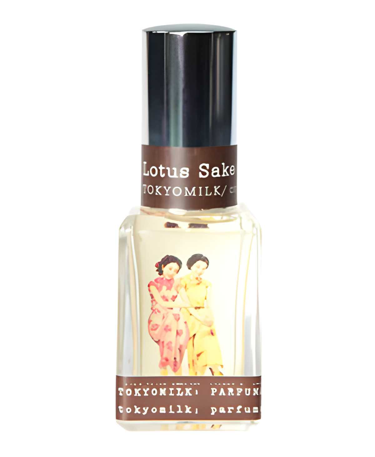 Lotus Sake by Tokyo Milk Parfumerie Curiosite perfume bottle