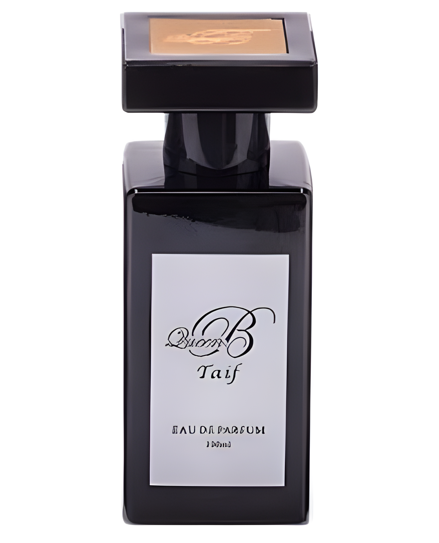 Taif by Queen B perfume bottle