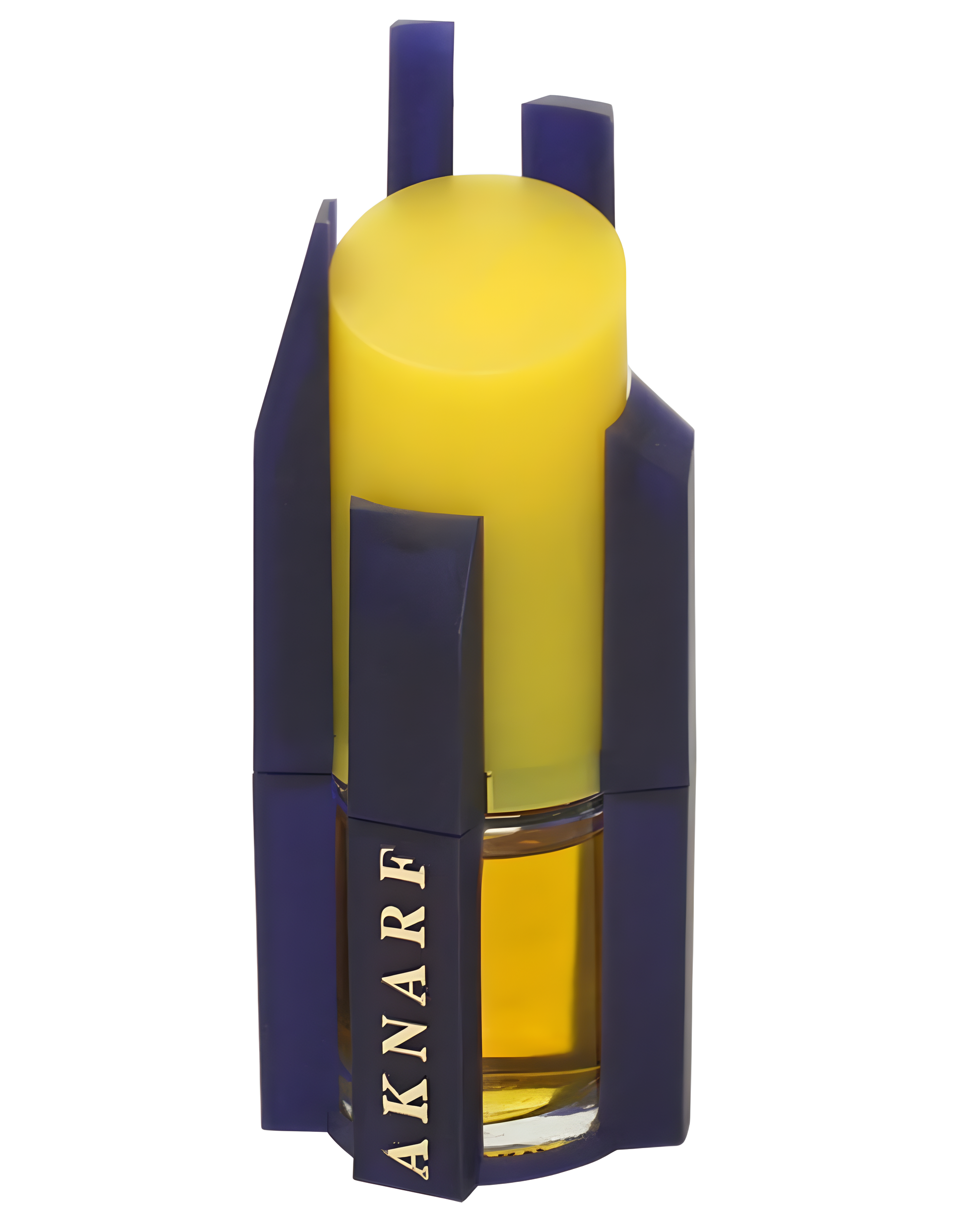 Aknarf by Aknaf perfume bottle