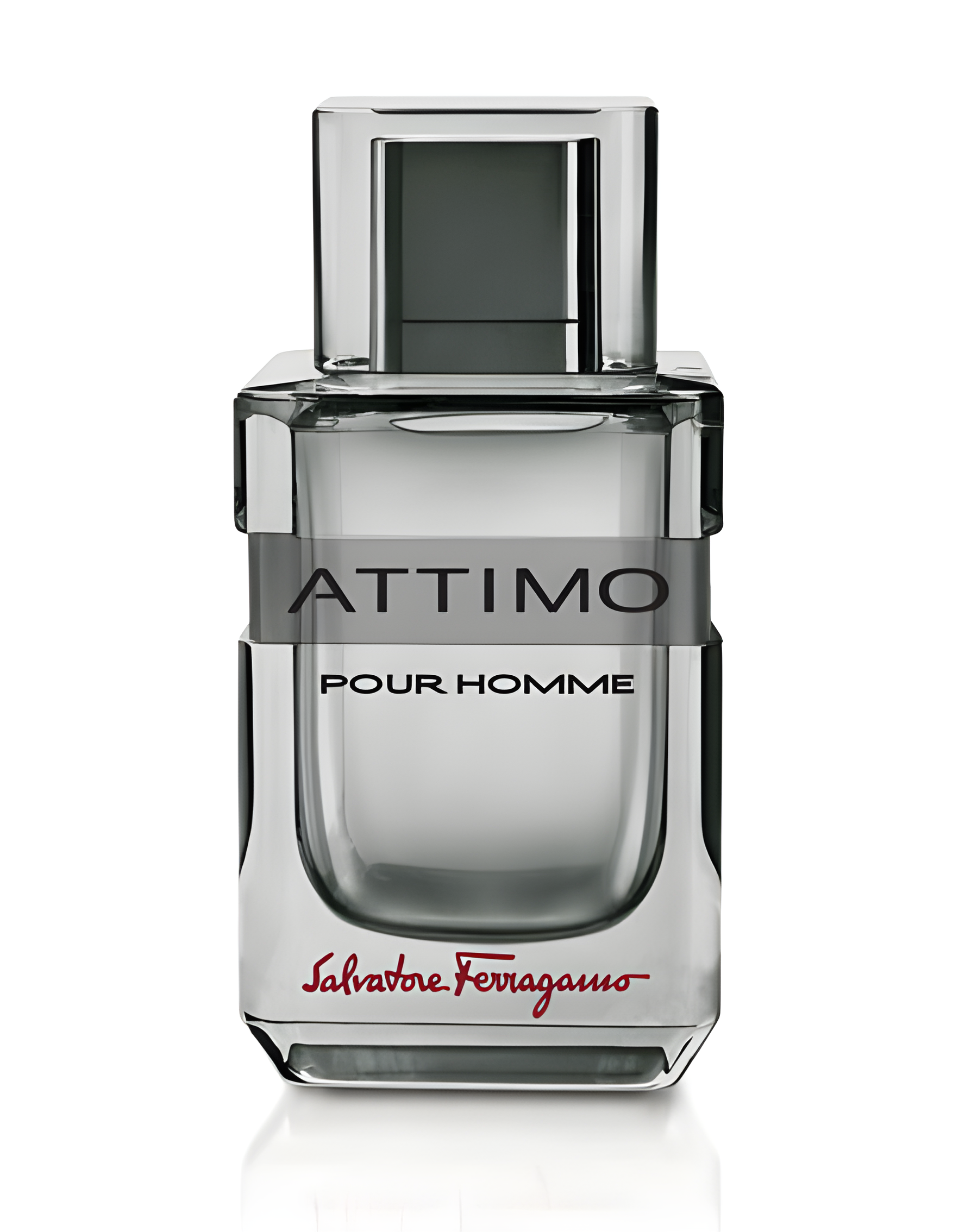 Attimo Pour Homme by Salvatore Ferragamo perfume bottle