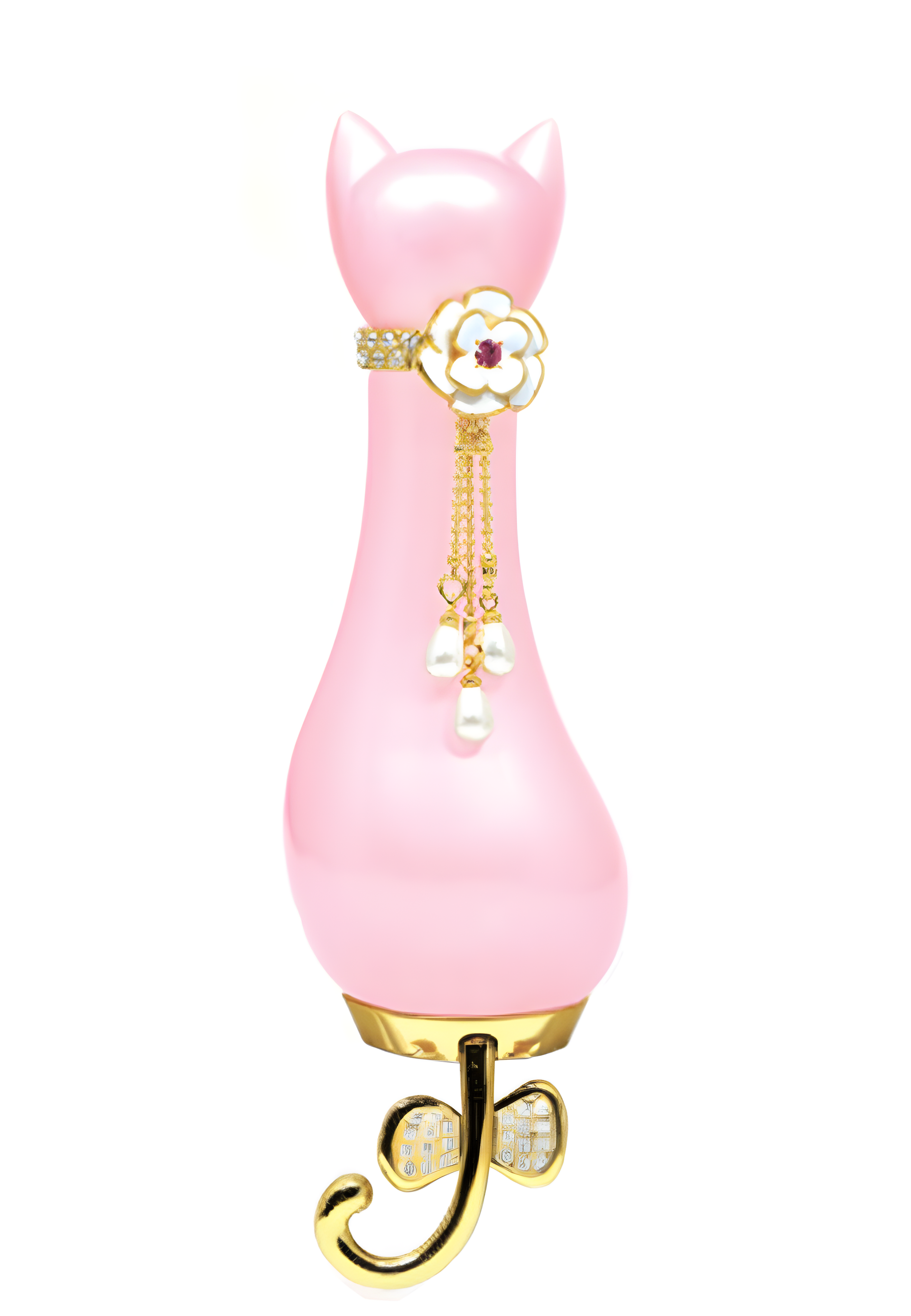 Pearl Pink by Novae Plus perfume bottle