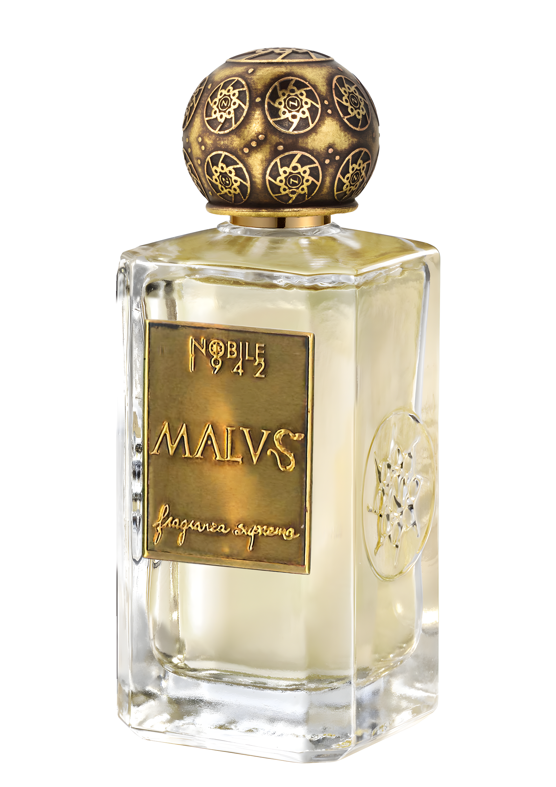 MALVS by Nobile 1942 perfume bottle