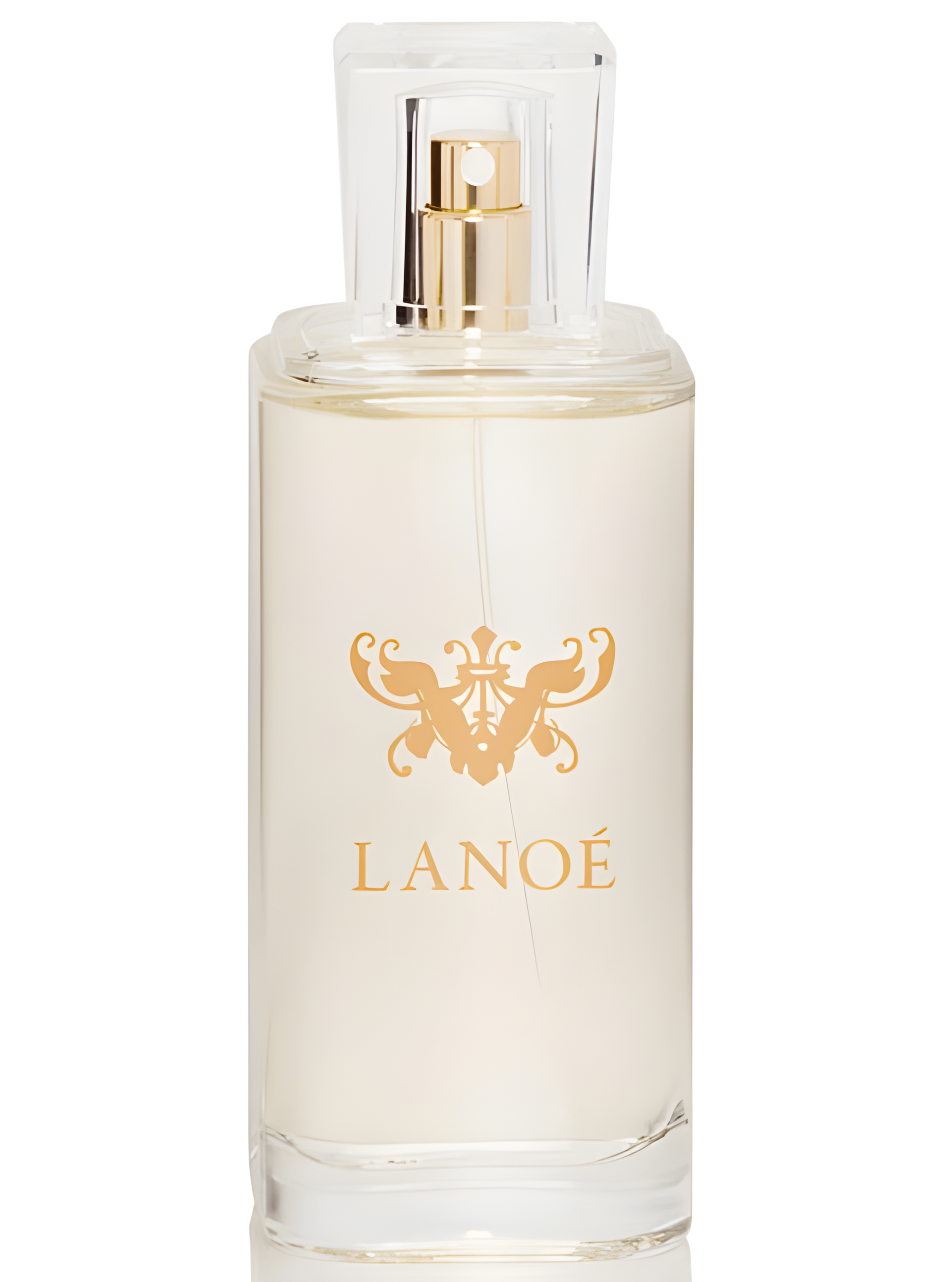 Original by Lanoe perfume bottle