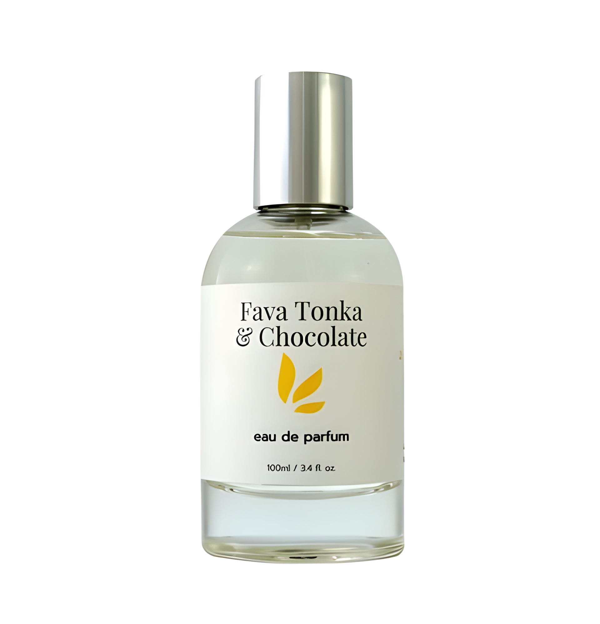 Fava Tonka & Chocolate by Maracujá Brasil perfume bottle