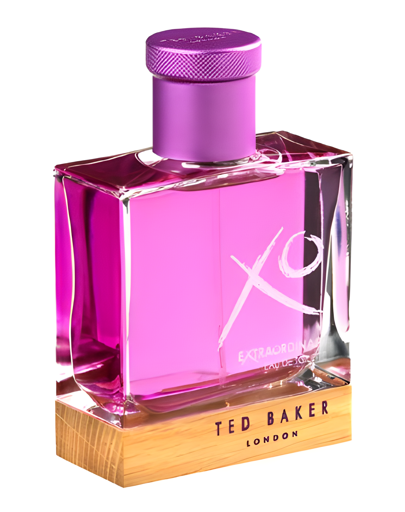 XO Extraordinary by Ted Baker perfume bottle