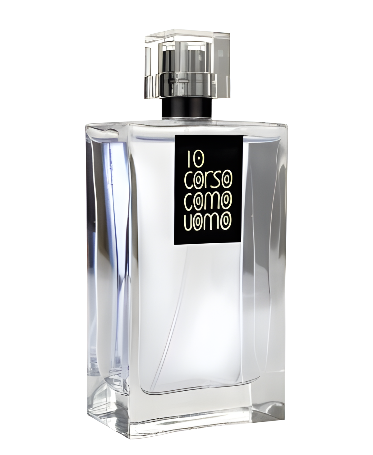 10 Corso Como Uomo by 10 Corso Como perfume bottle