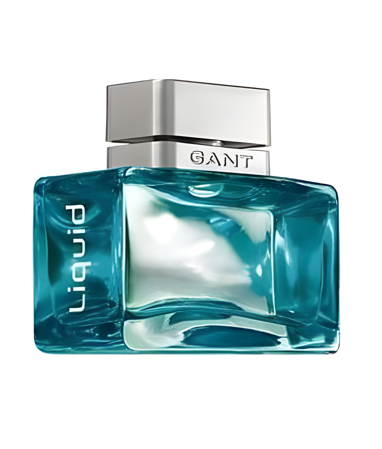 Gant Liquid by Gant perfume bottle