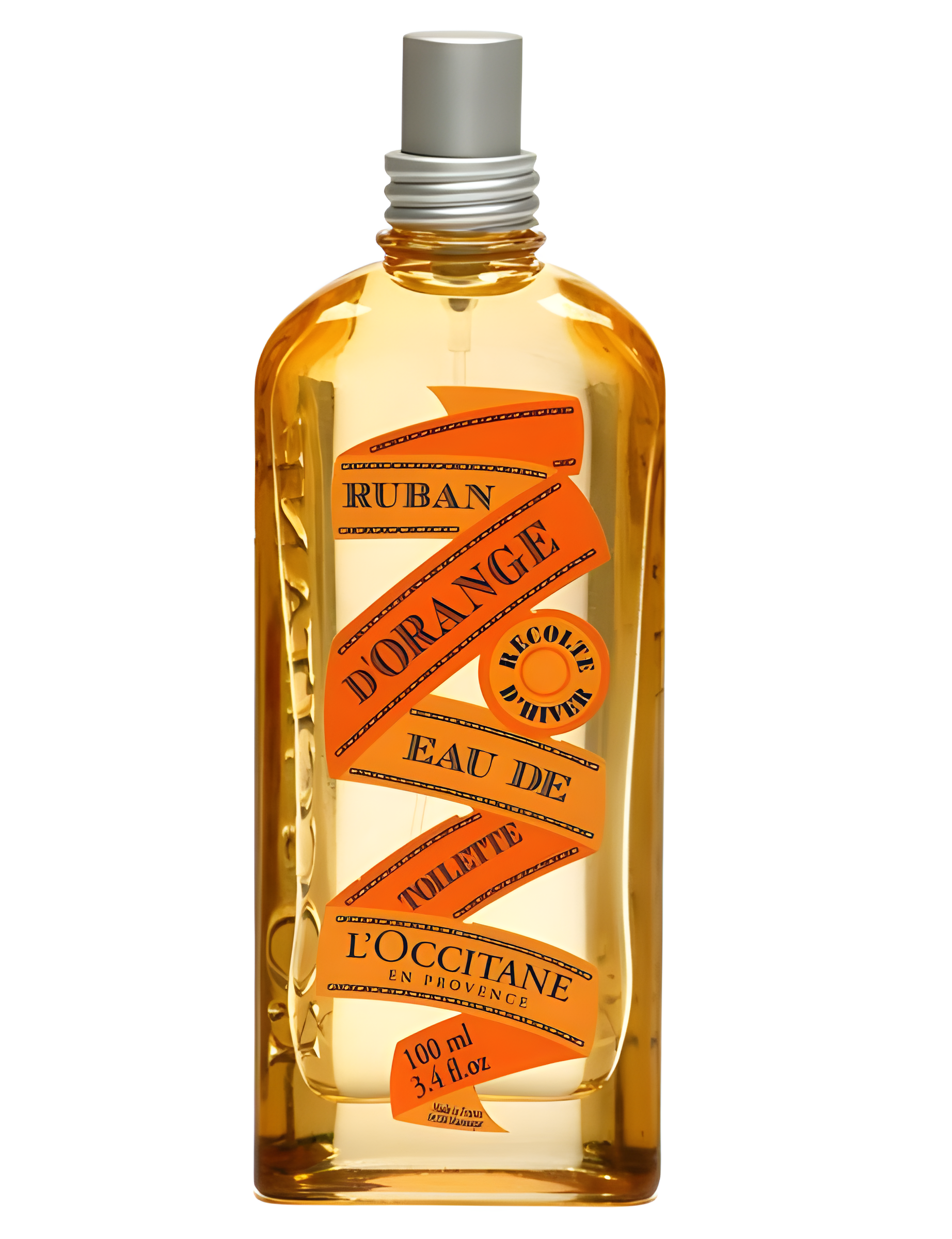 Ruban d'Orange by L'Occitane en Provence perfume bottle