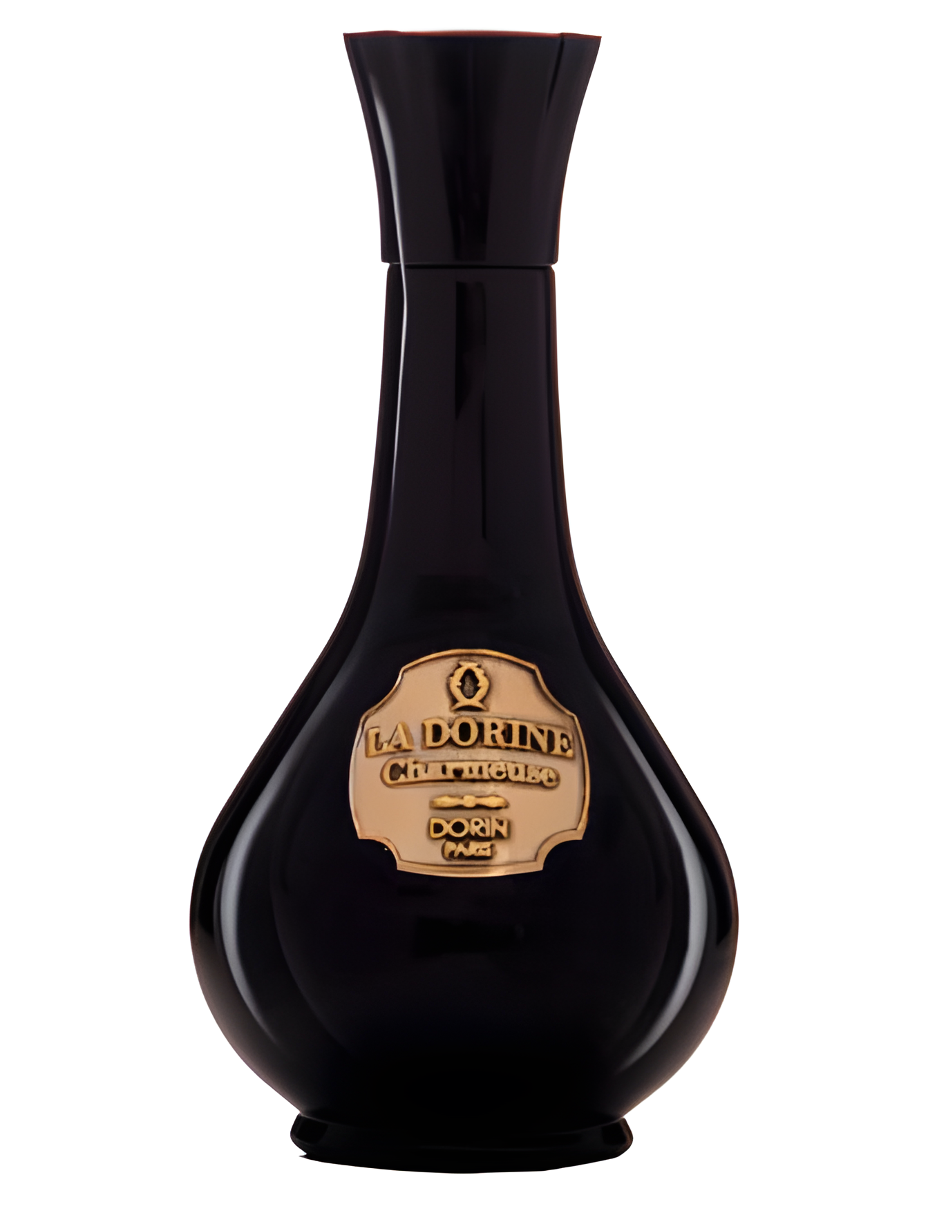 Charmeuse by Dorin perfume bottle