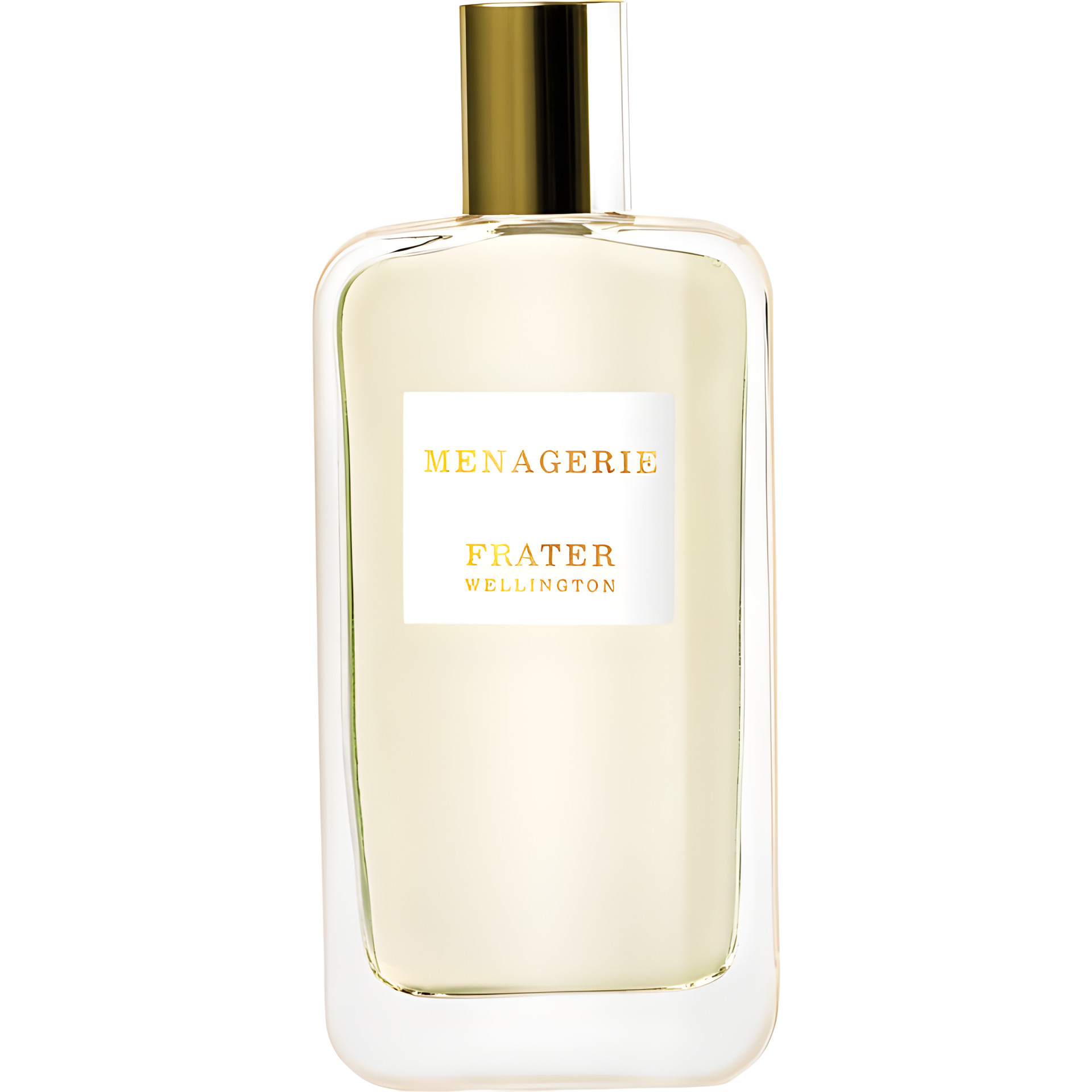 Menagerie by Frater perfume bottle