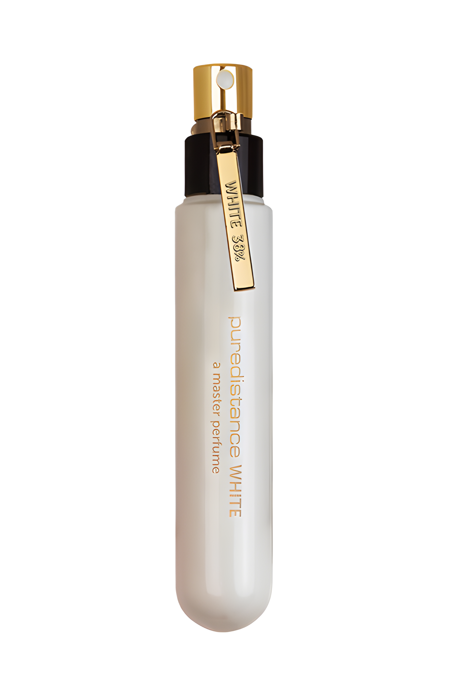 White No. 06 by Puredistance perfume bottle