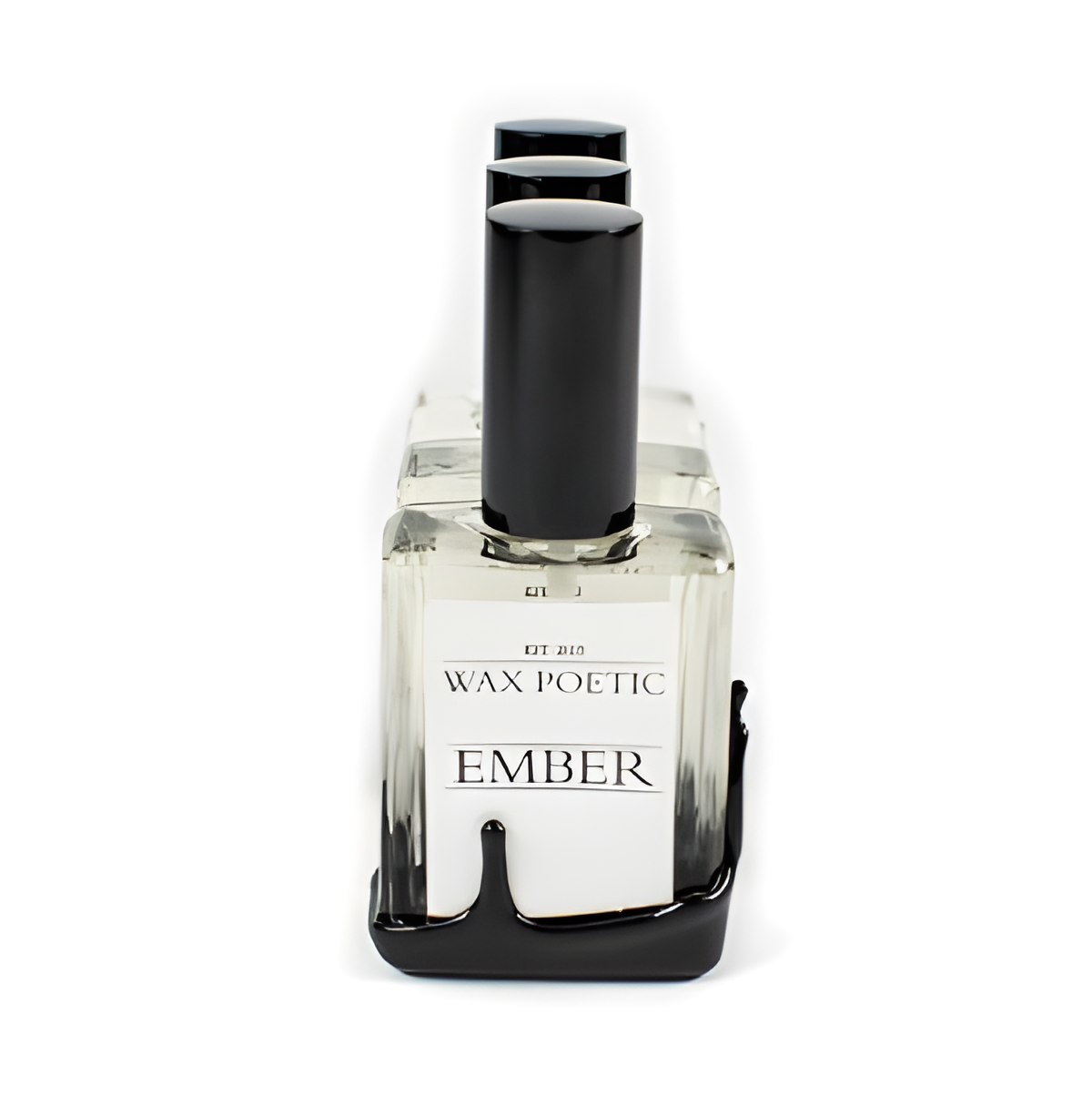 Ember by Wax Poetic perfume bottle