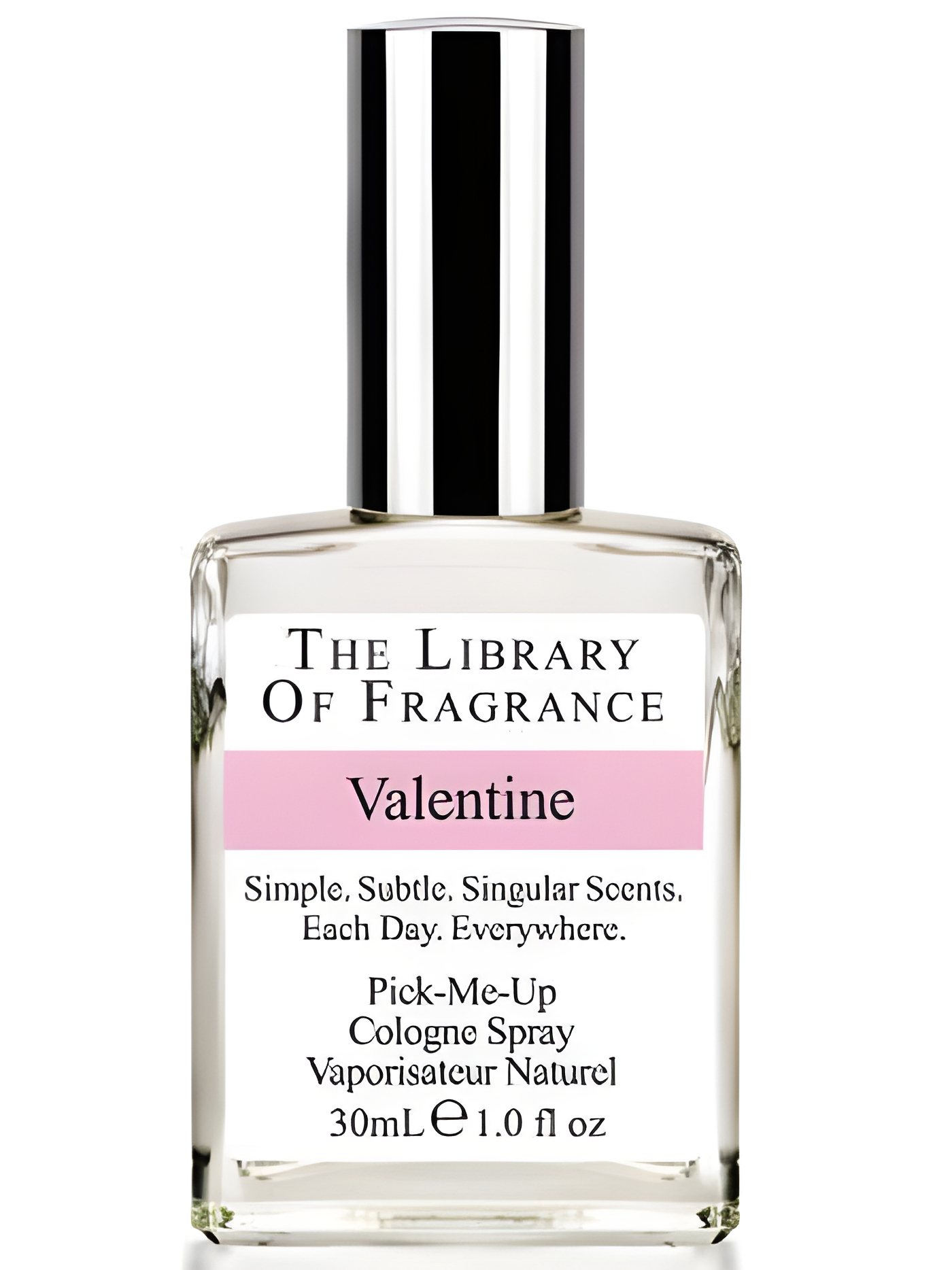 Valentine by Demeter Fragrance perfume bottle