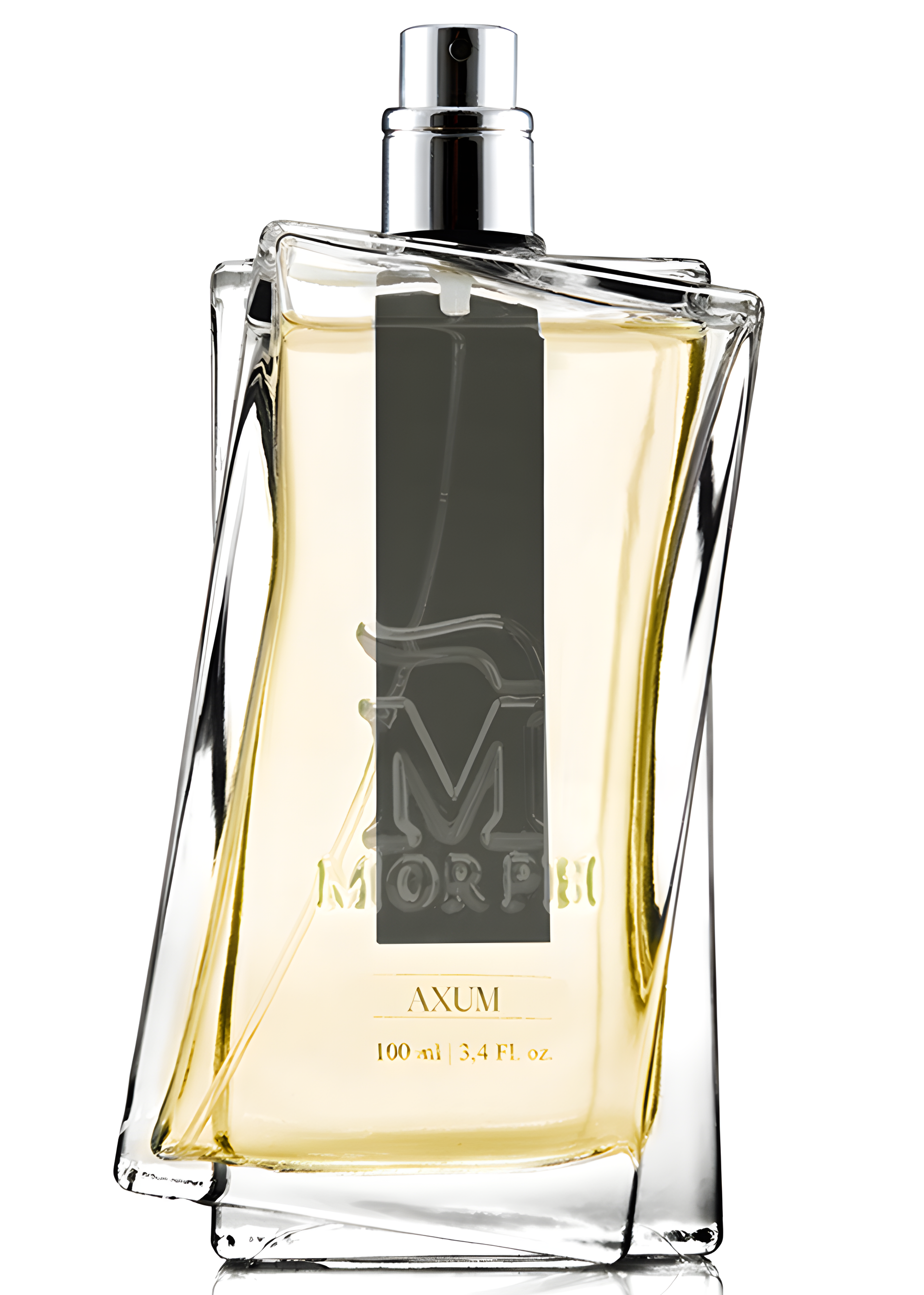 Axum by Morph perfume bottle