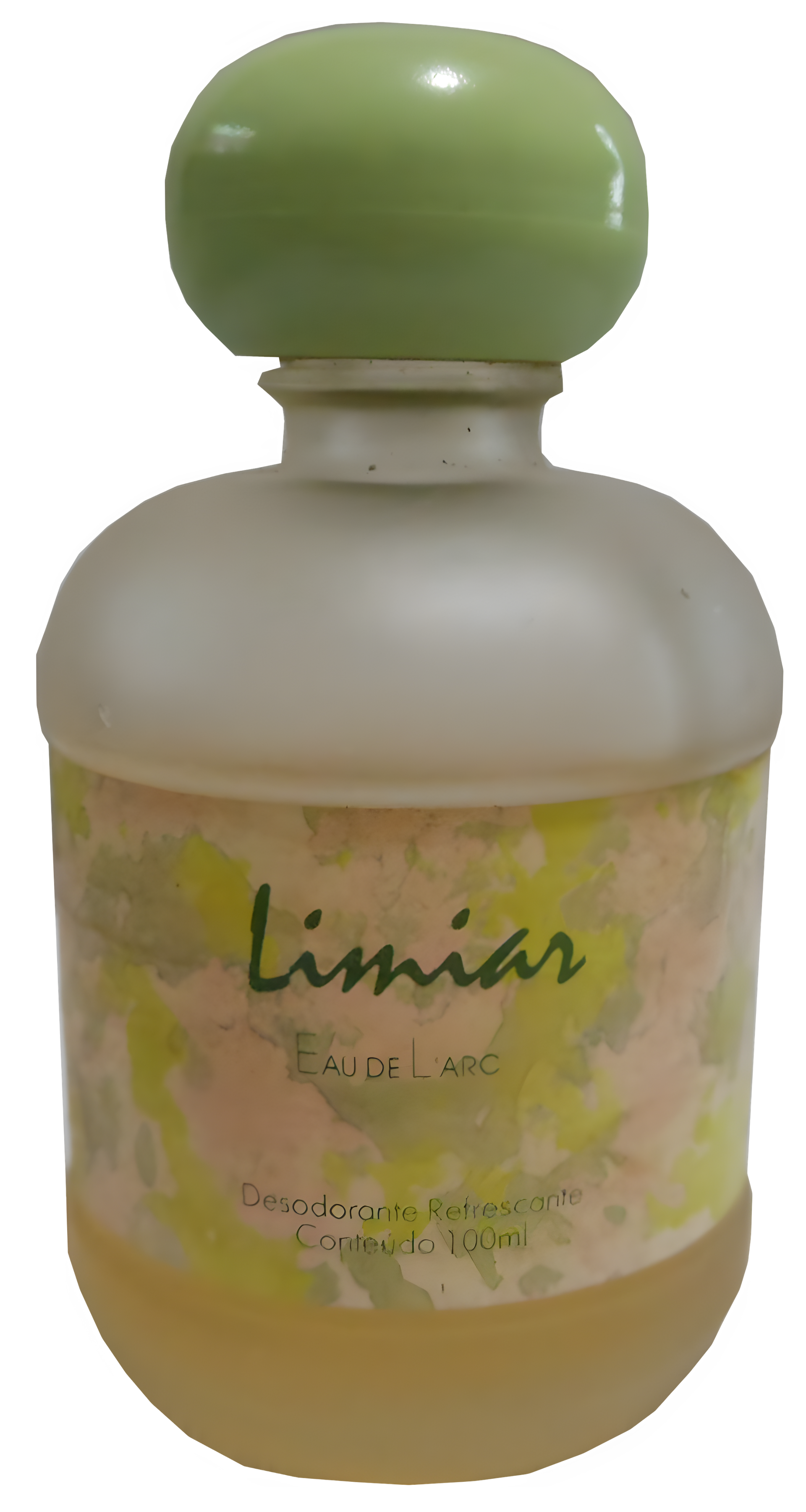 Limiar by Natura perfume bottle