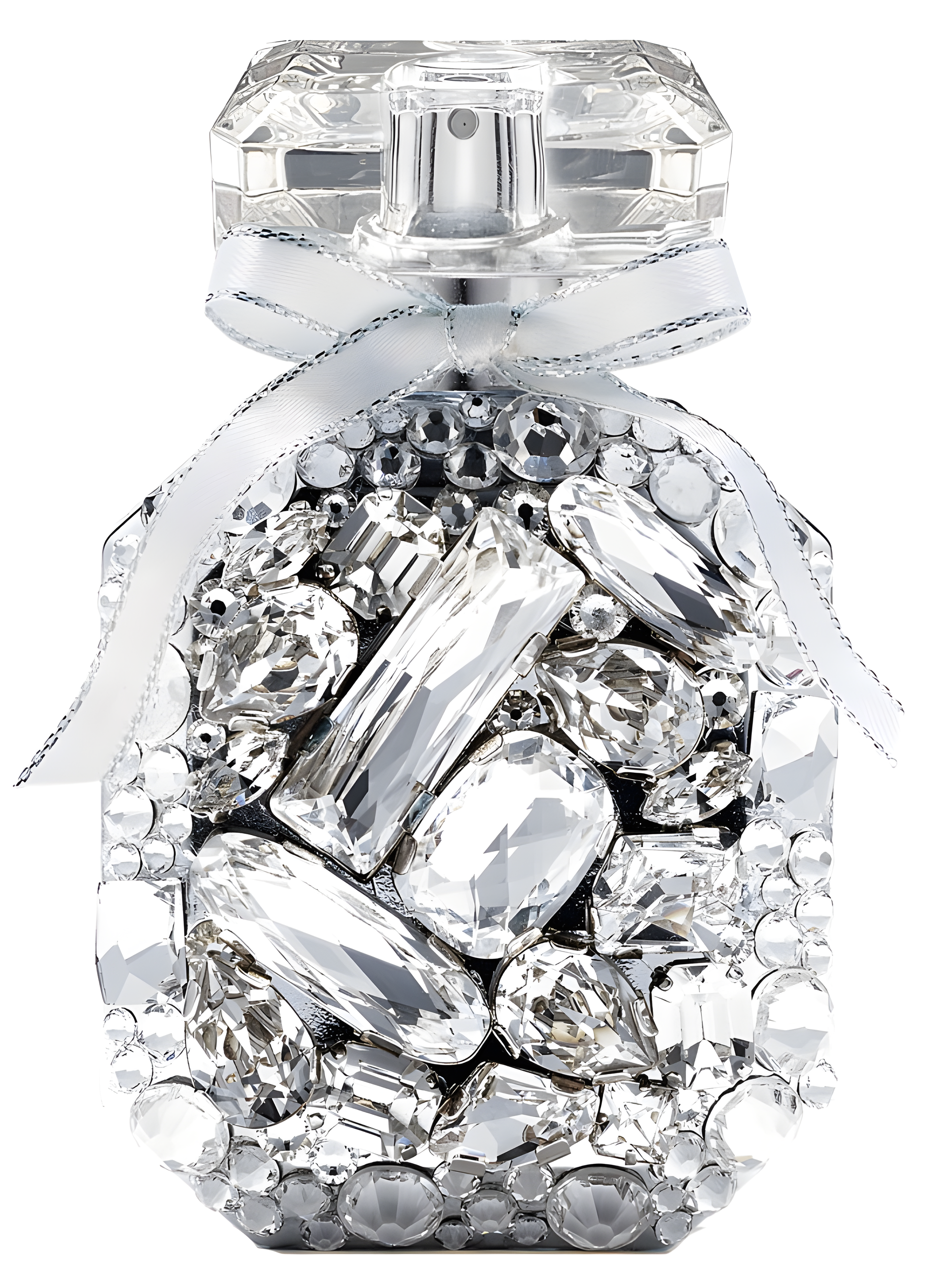 Bombshell Luxe by Victoria's Secret perfume bottle