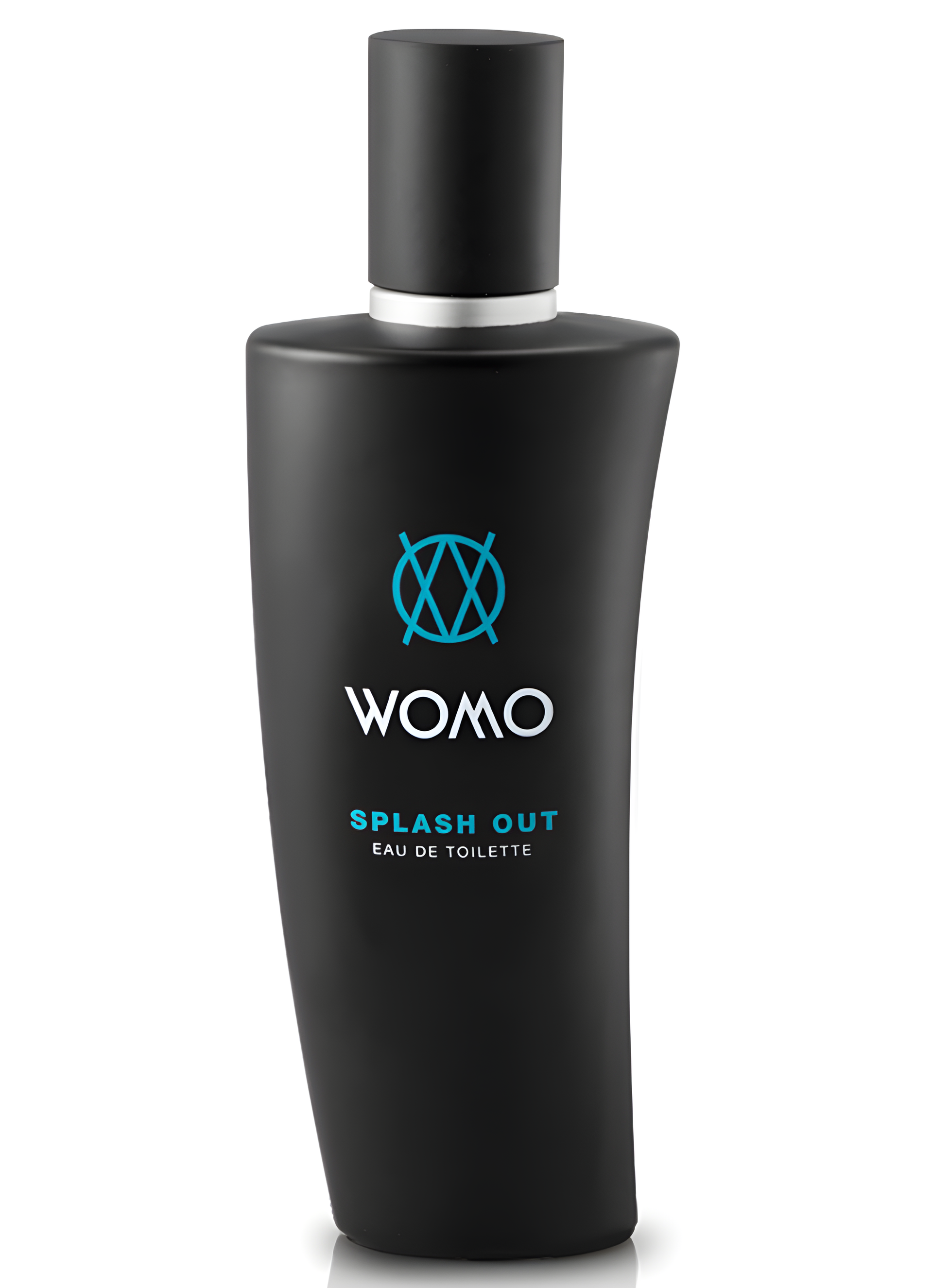 Splash Out by Womo perfume bottle