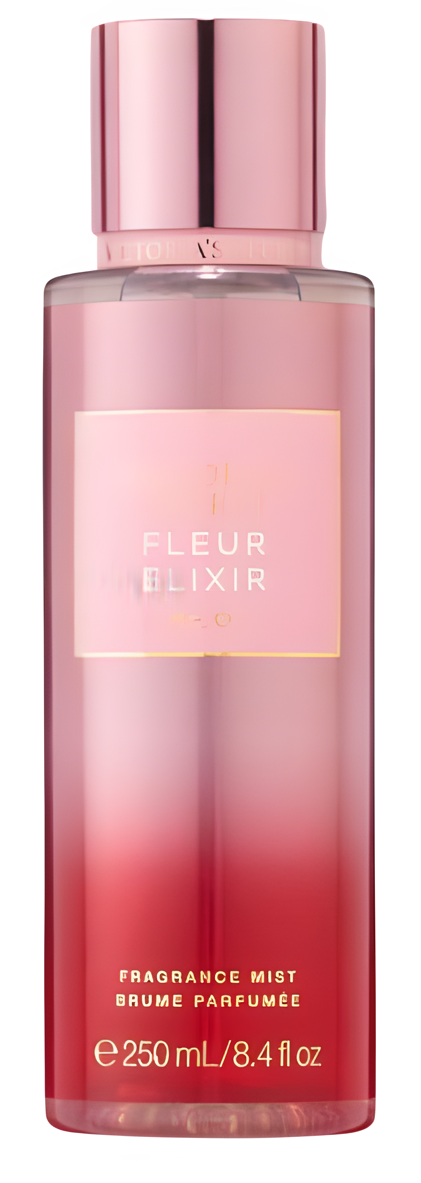 Fleur Elixir No. 07 by Victoria's Secret perfume bottle