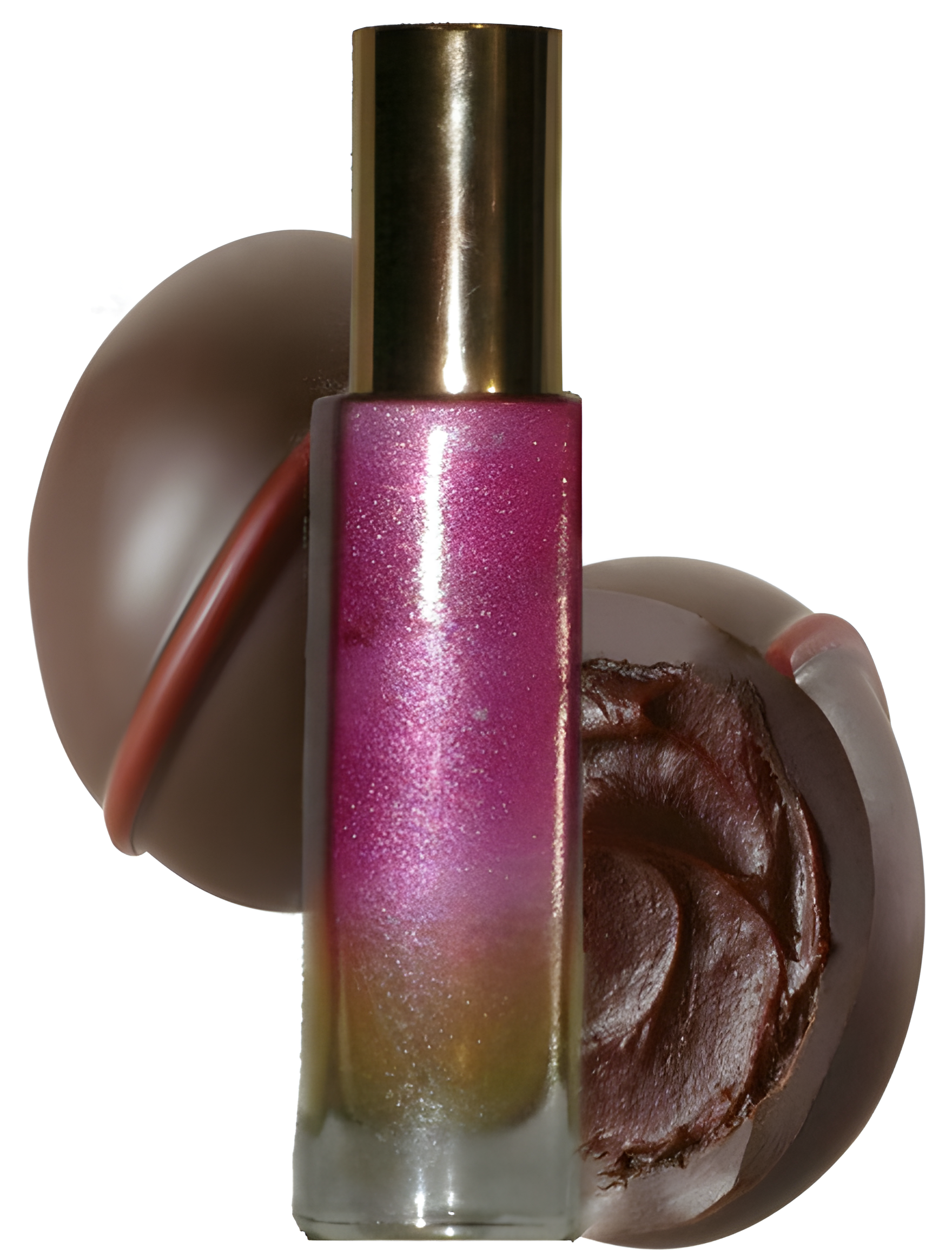 Prieto Cereza by Haught Parfums perfume bottle