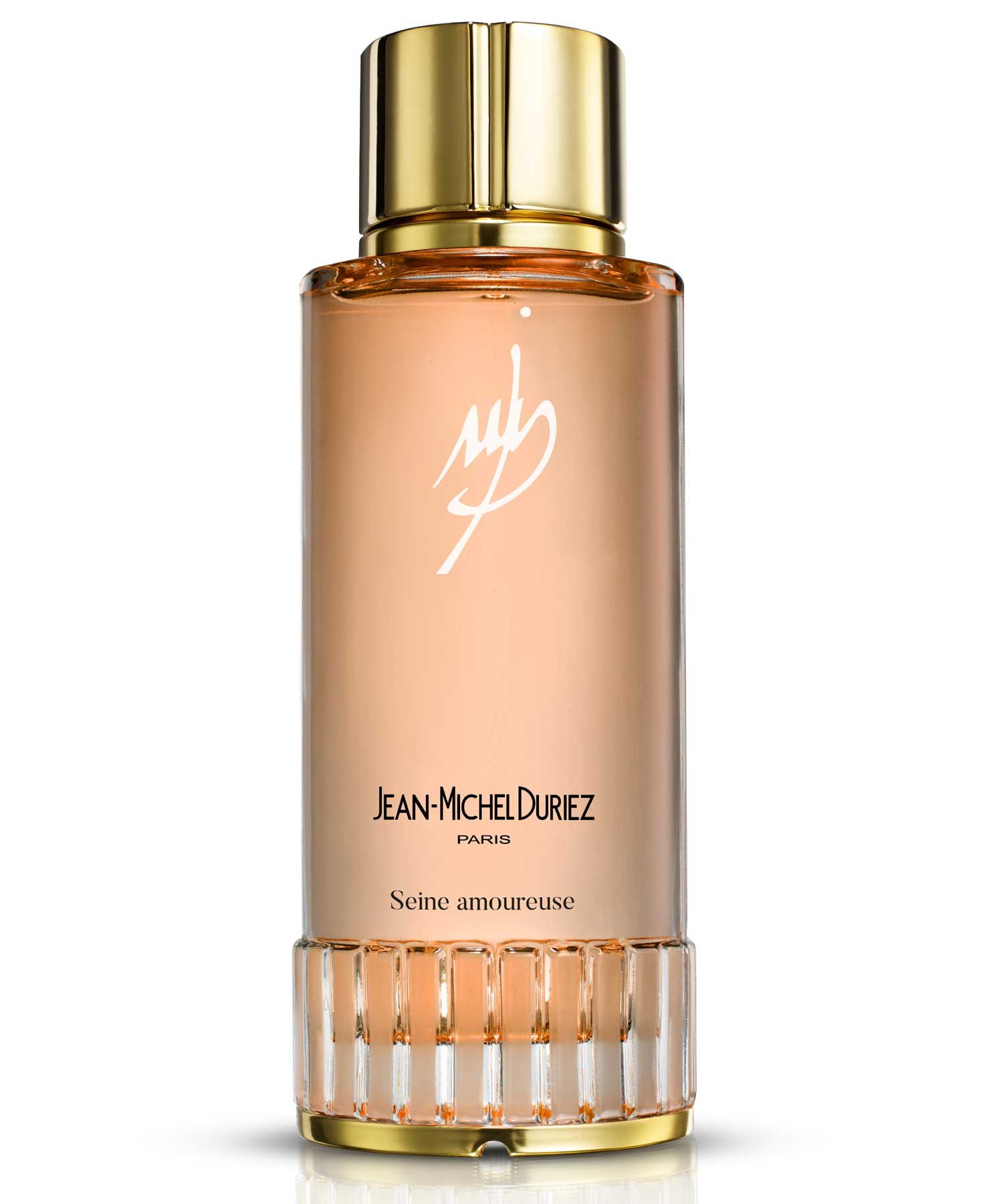 Seine Amoureuse by Jean-Michel Duriez perfume bottle