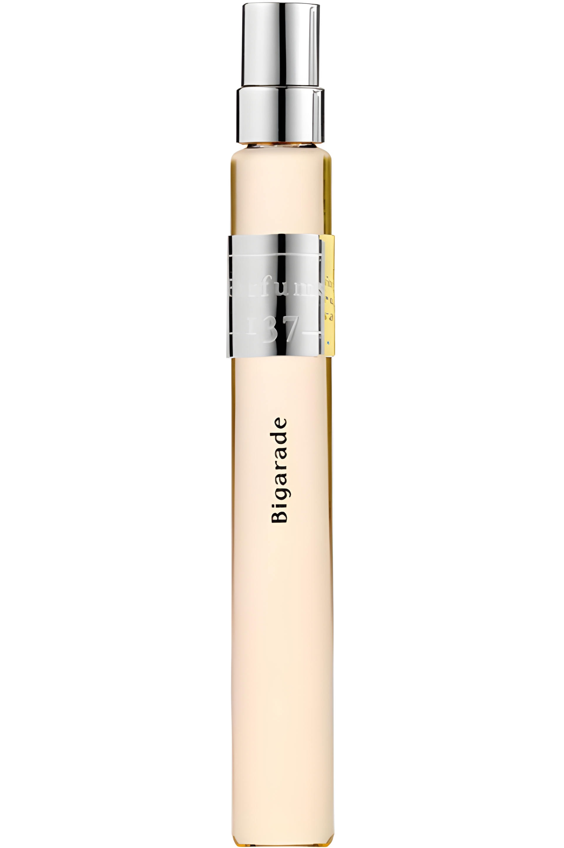 Bigarade by Parfums 137 perfume bottle