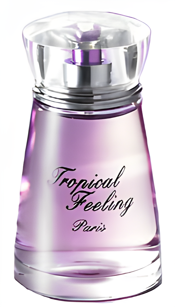 Tropical Feeling by Tropical Feeling perfume bottle