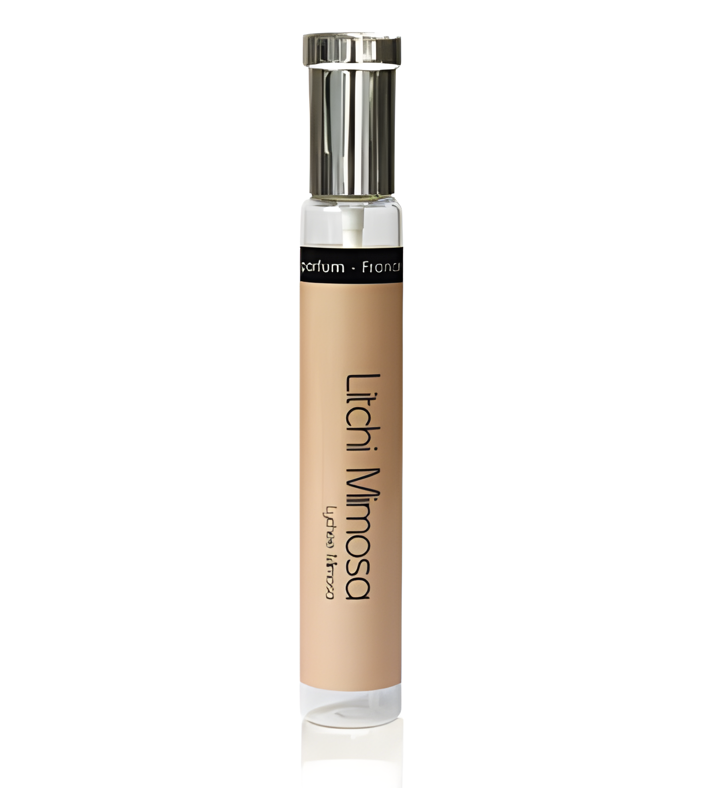 Litchi Mimosa by Adopt Parfums perfume bottle