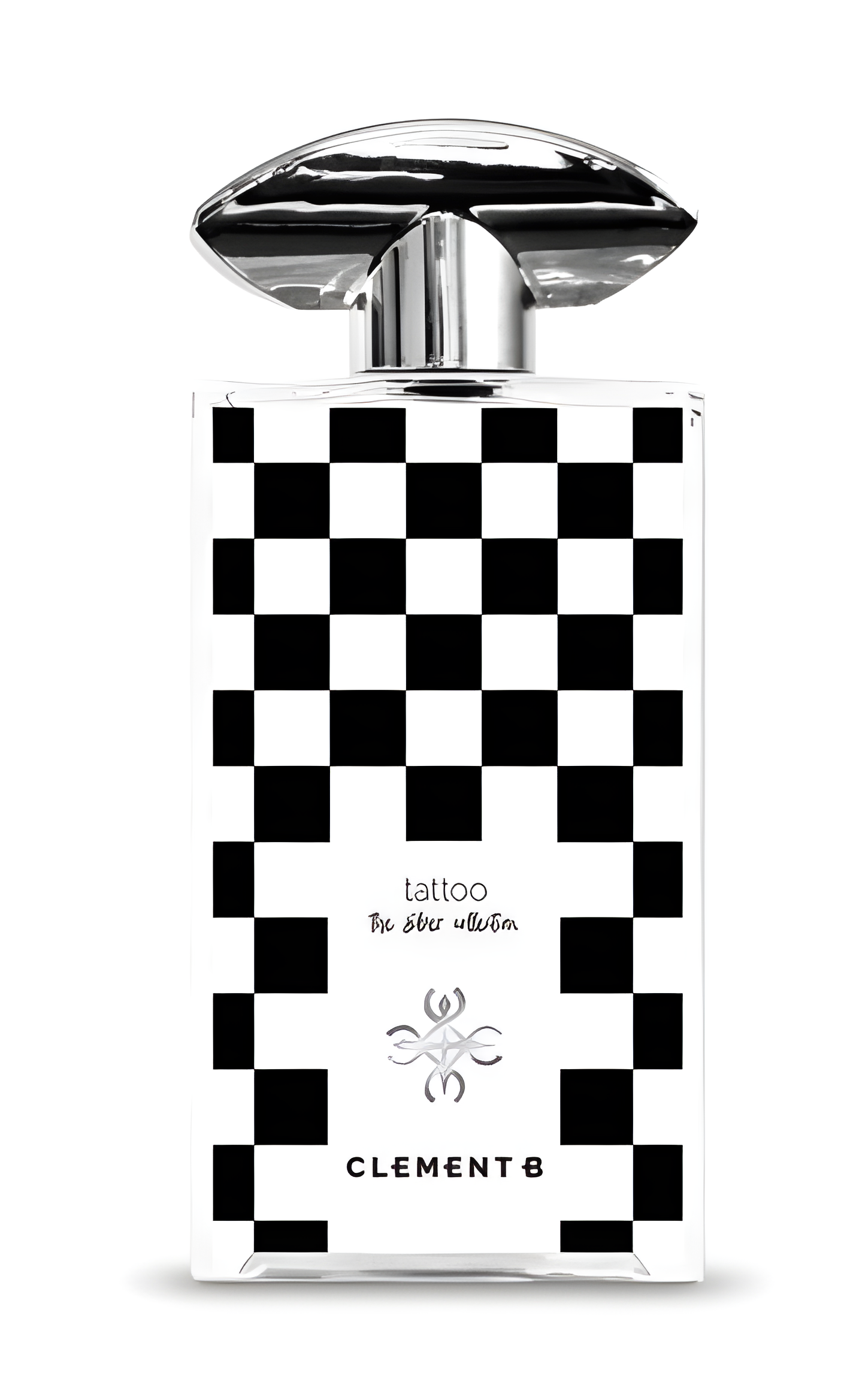 Tattoo by Clement B perfume bottle