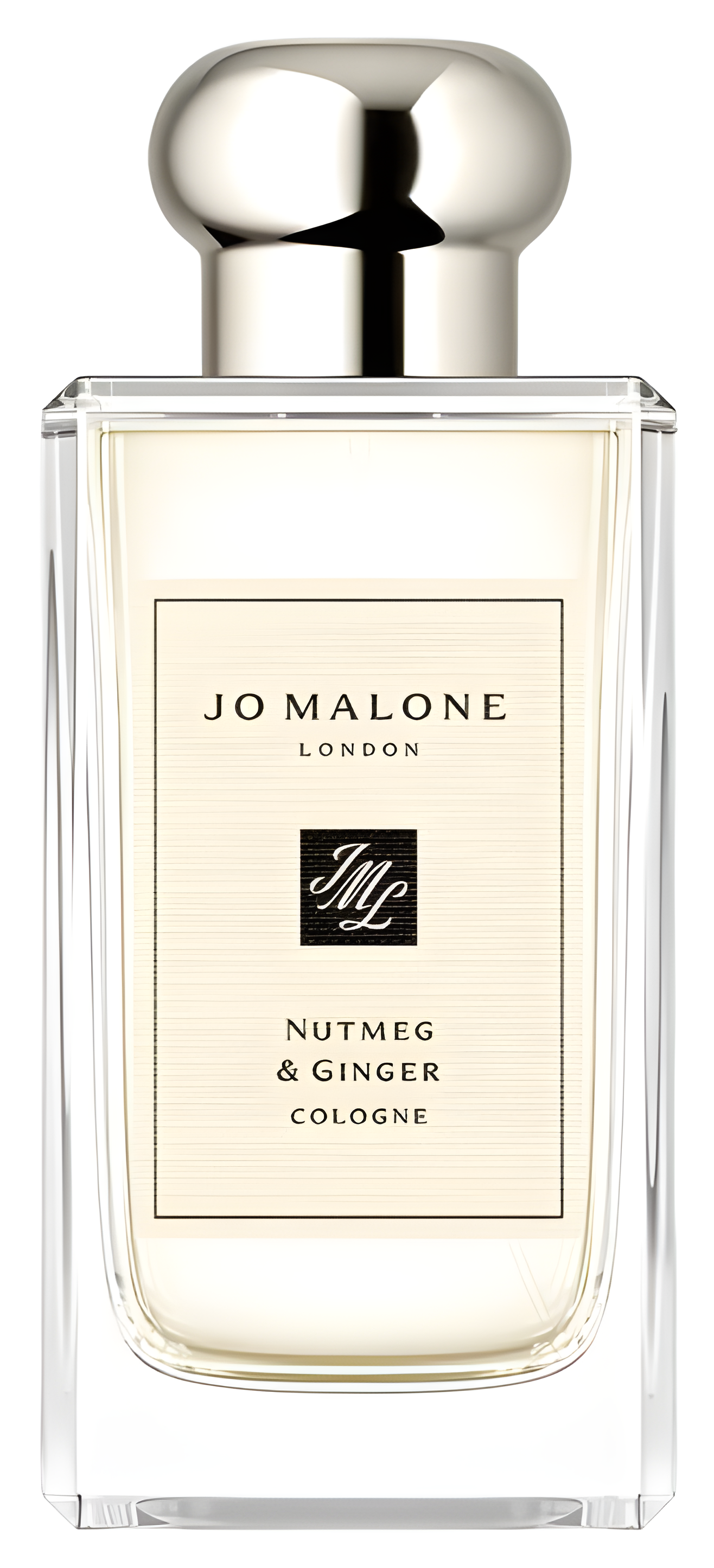 Nutmeg & Ginger by Jo Malone London perfume bottle