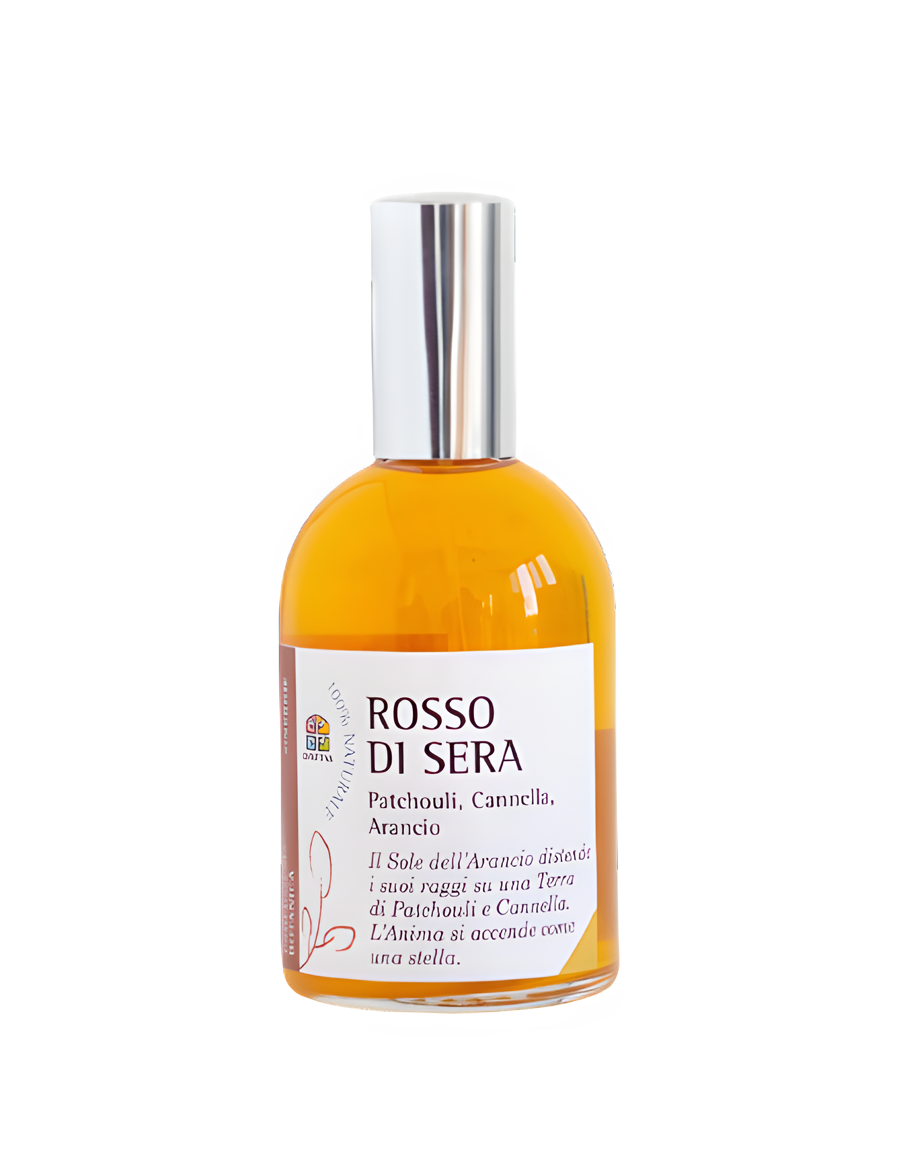 Rosso Di Sera by Olfattiva perfume bottle