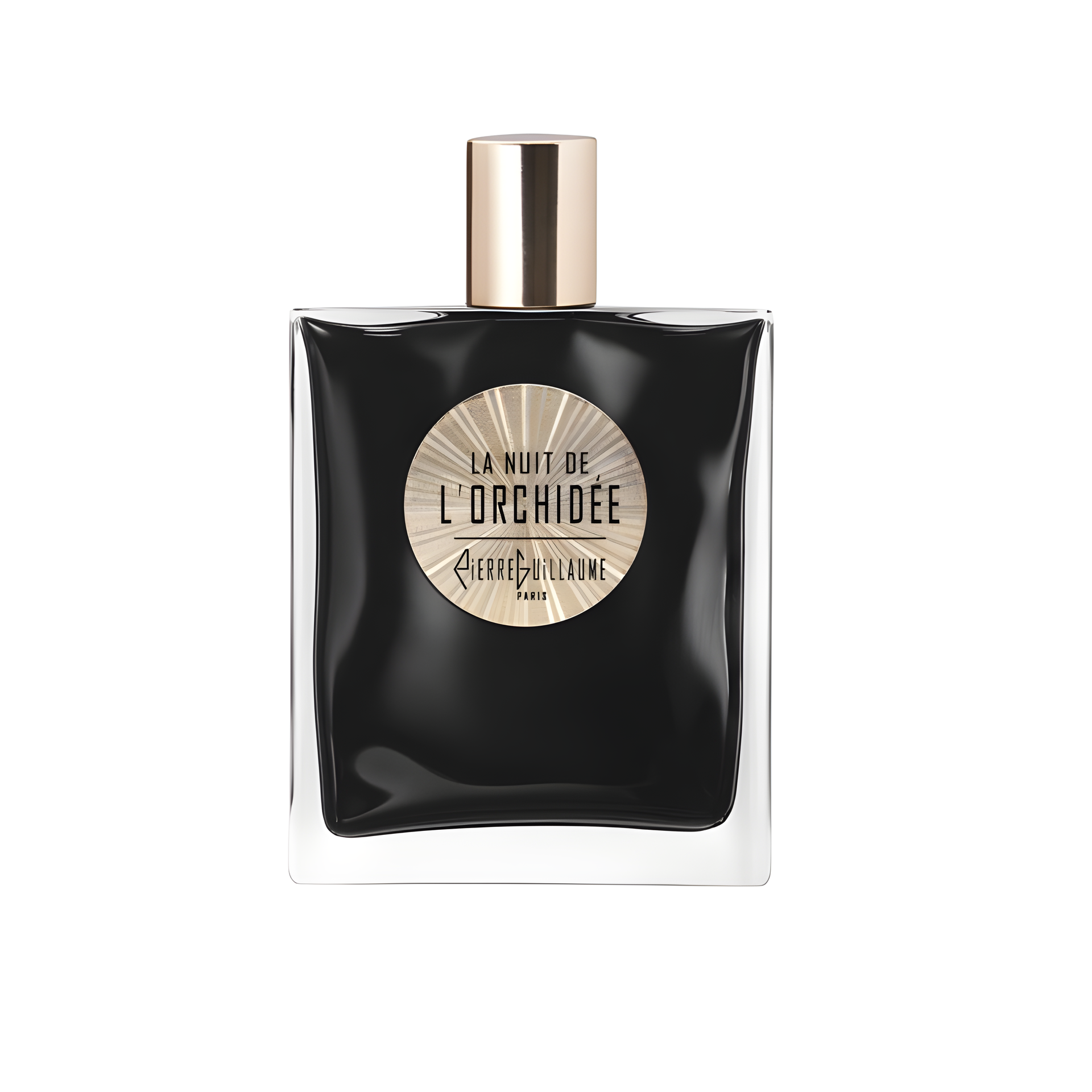La Nuit de L’Orchidee by Pierre Guillaume Paris perfume bottle