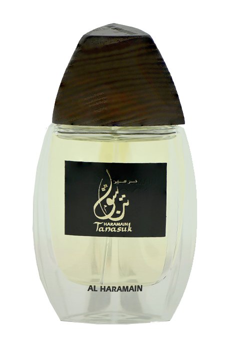Tanasuk (2019) by Al Haramain Perfumes perfume bottle
