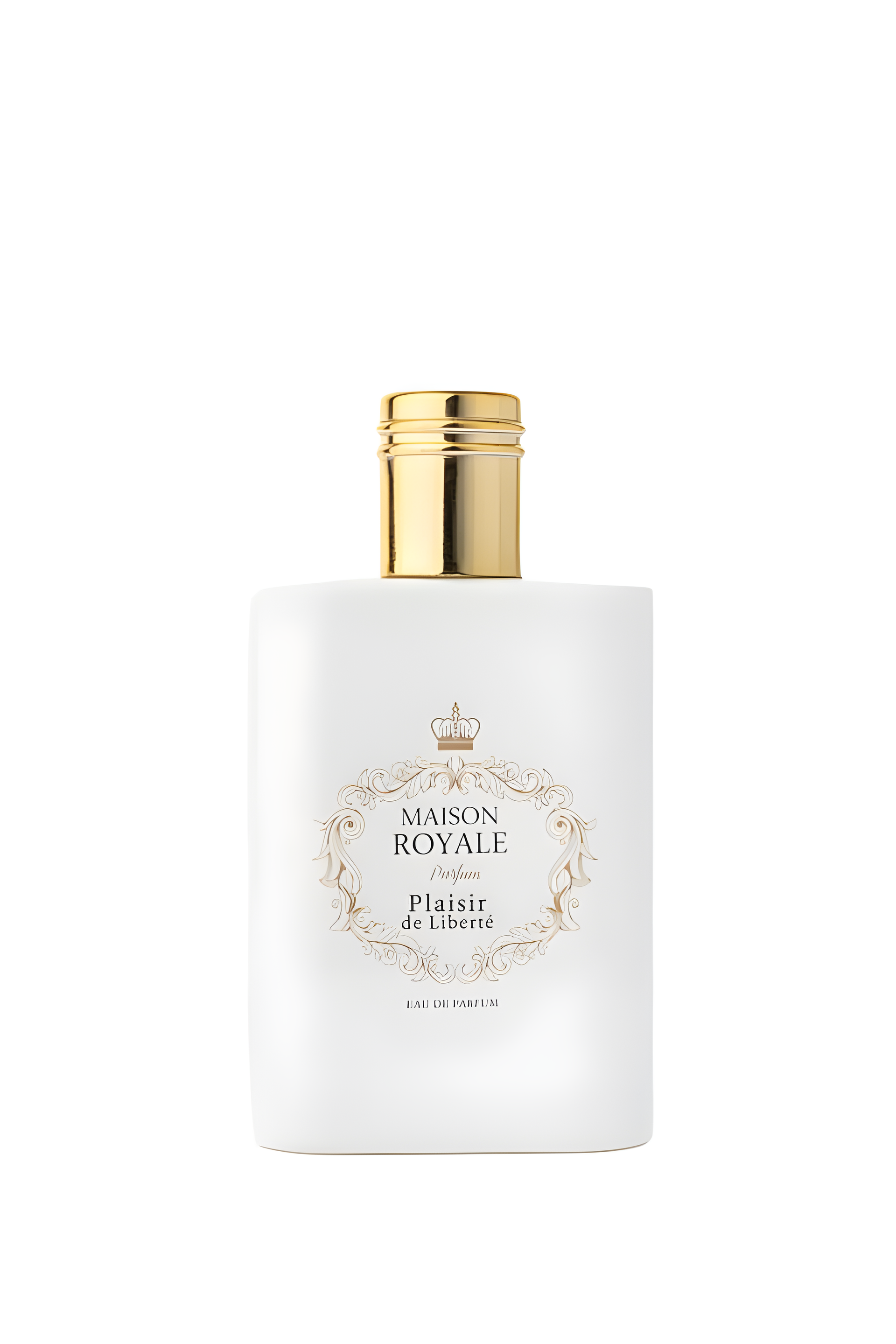 Plaisir de Liberté by Maison Royale Parfum perfume bottle