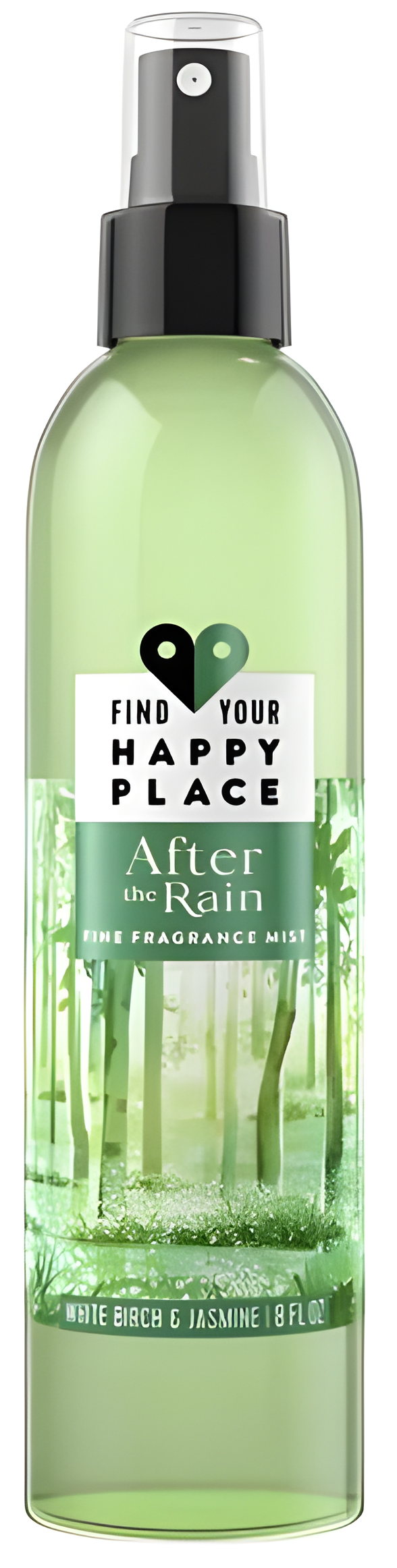 After the Rain by Find Your Happy Place perfume bottle