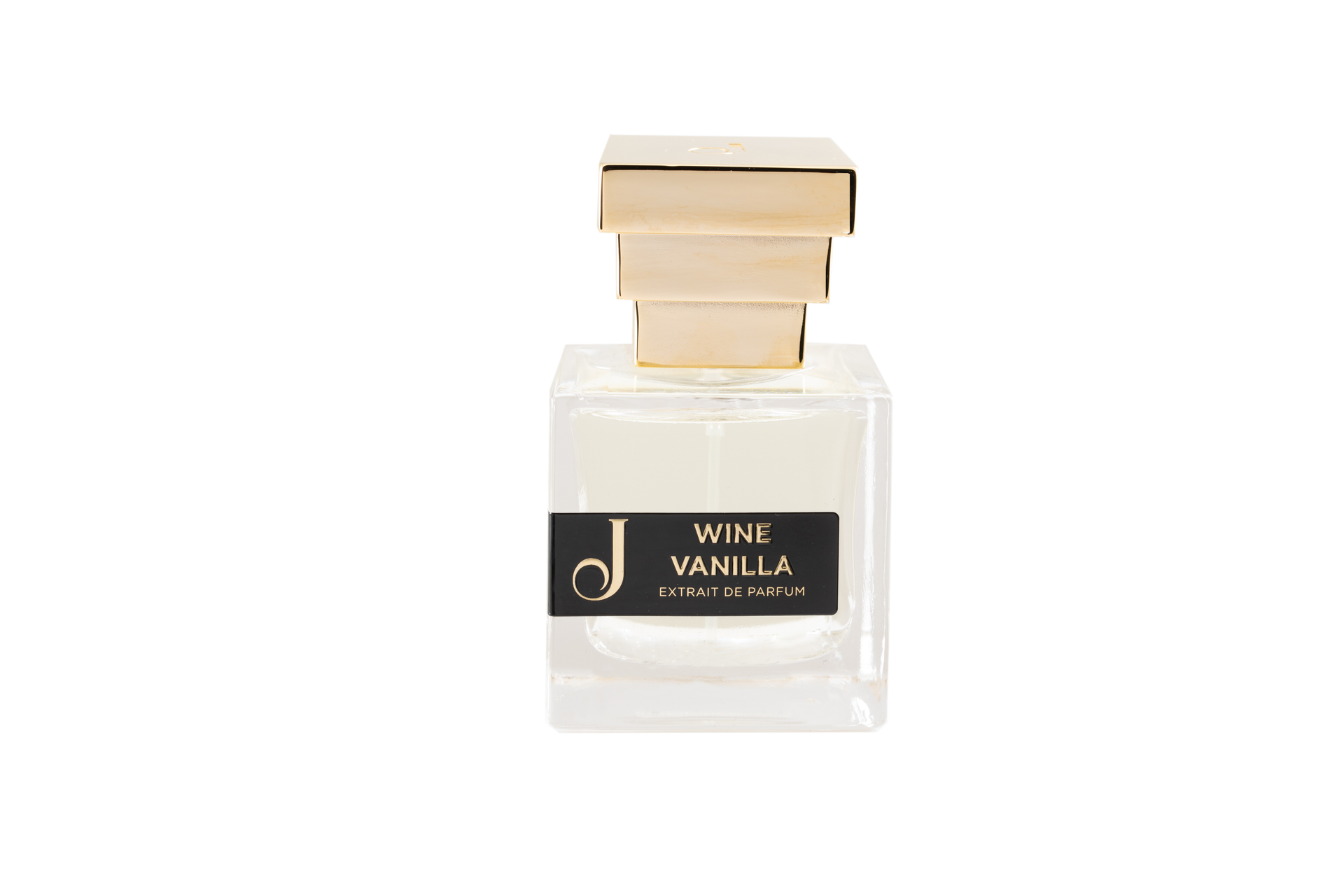 Wine Vanilla by Jupilò perfume bottle