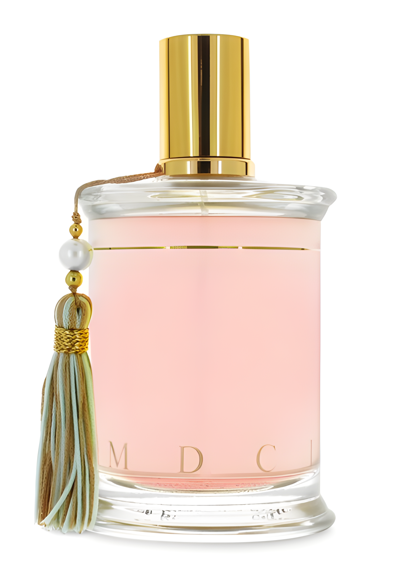 Rose de Siwa by MDCI Parfums perfume bottle