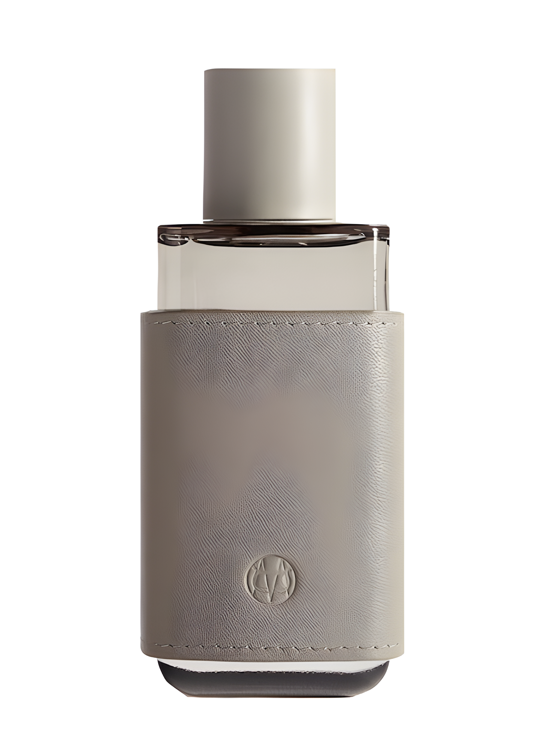 Limited Edition 03 by Massimo Dutti perfume bottle