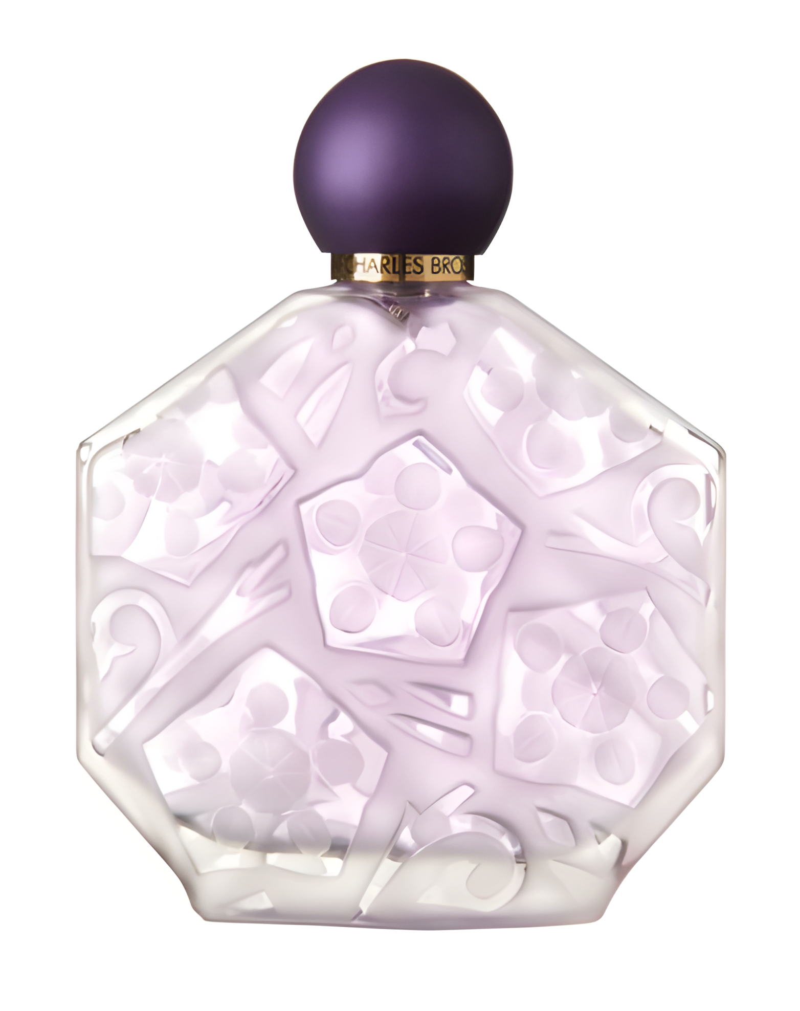 Fleurs d'Ombre Nymphea by Jean Charles Brosseau perfume bottle