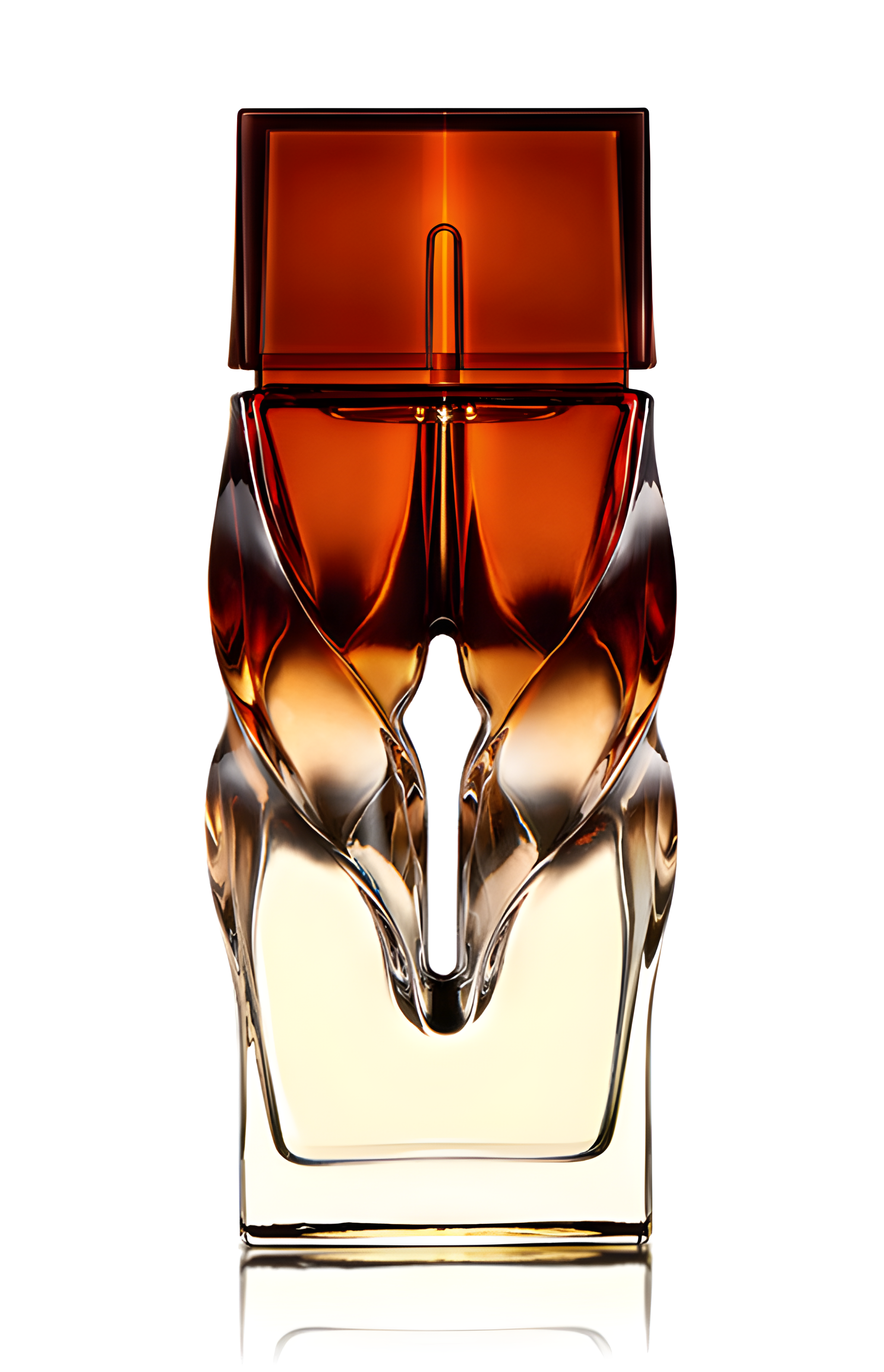 Bikini Questa Sera by Christian Louboutin perfume bottle
