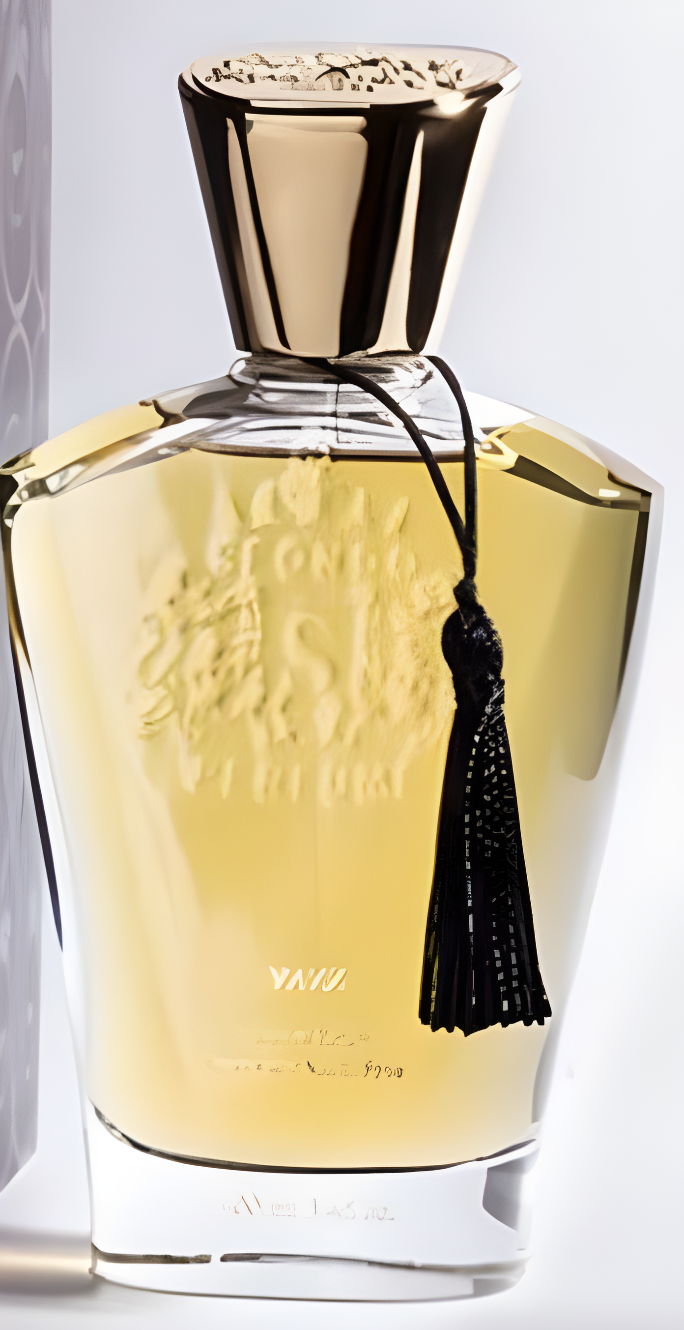 Yazz by Sfondo Perfume perfume bottle