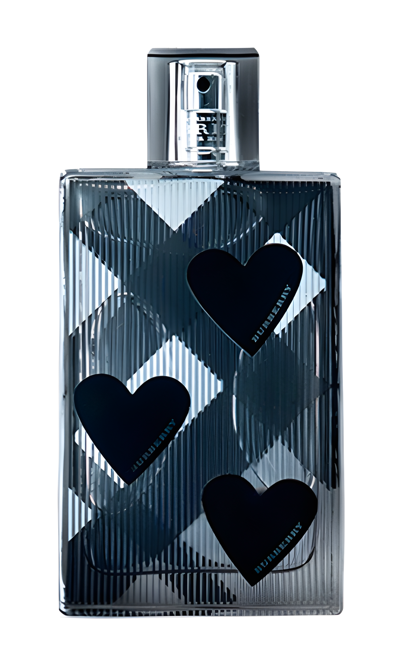 Burberry Brit for Him Limited Edition by Burberry perfume bottle