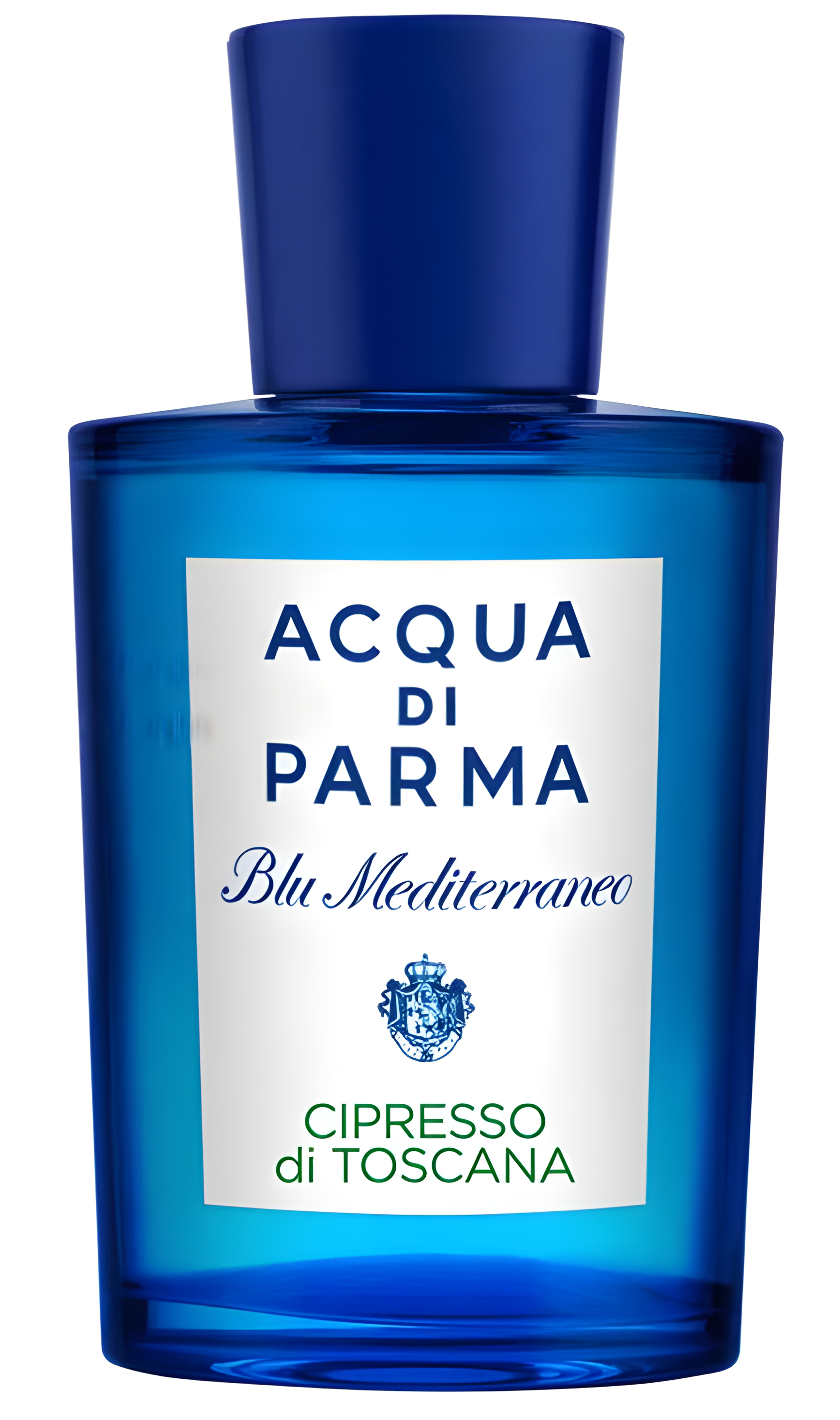 Acqua Di Parma Blu Mediterraneo - Cipresso Di Toscana by Acqua di Parma perfume bottle