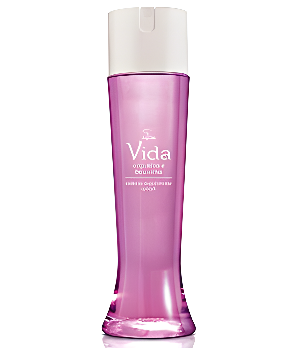 Orquídea E Baunilha by Jequiti perfume bottle
