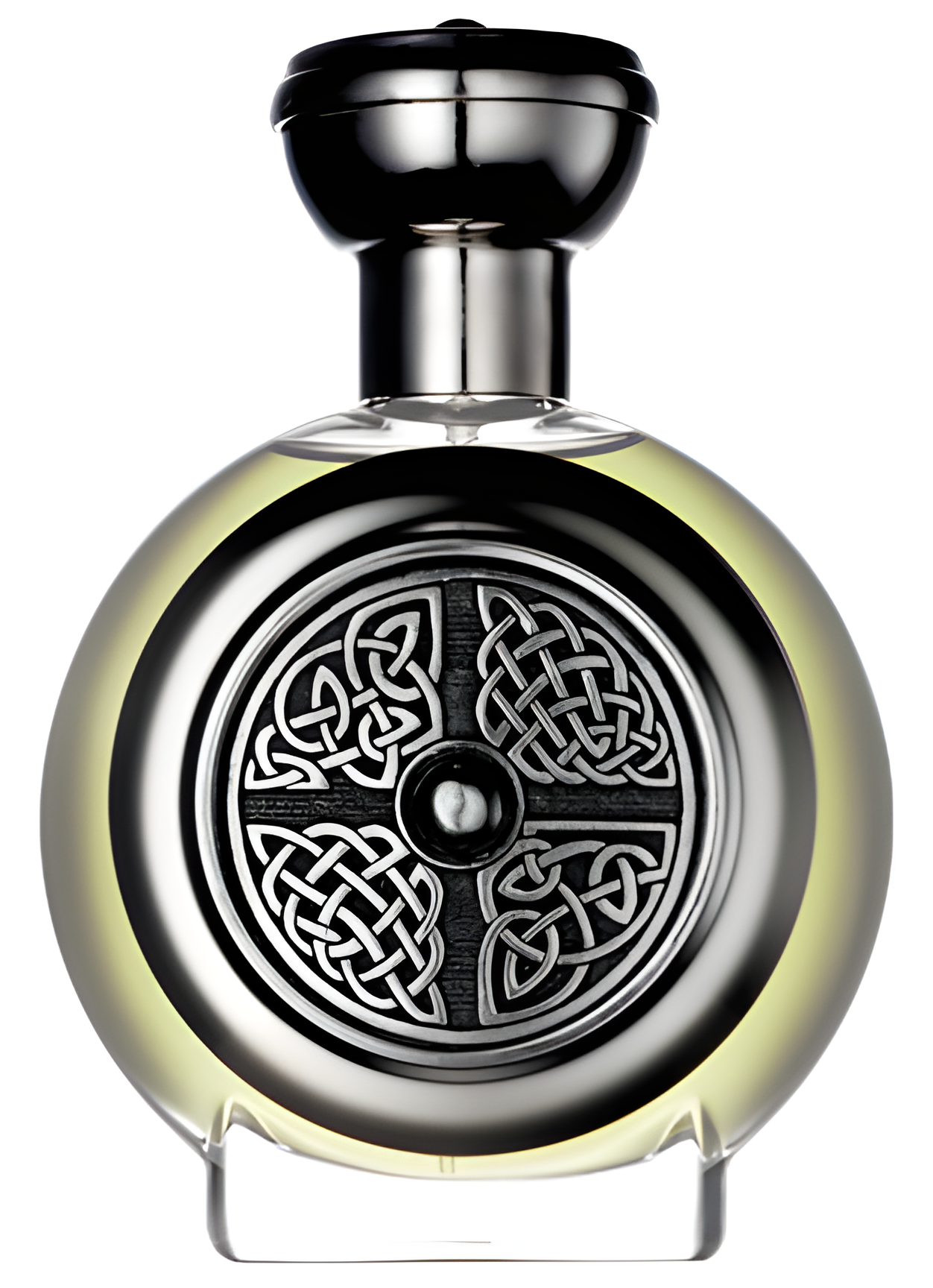 Explorer by Boadicea the Victorious perfume bottle