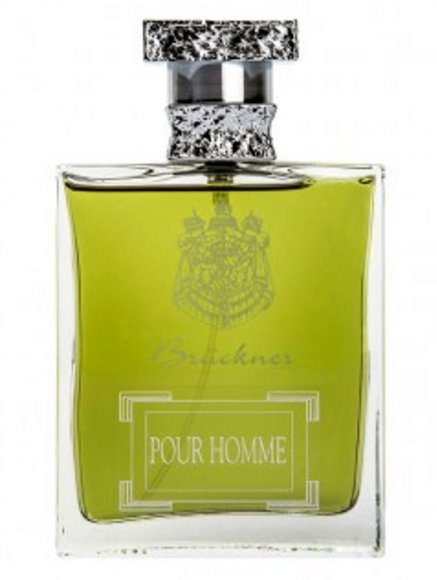 Pour Homme by Parfumerie Bruckner perfume bottle